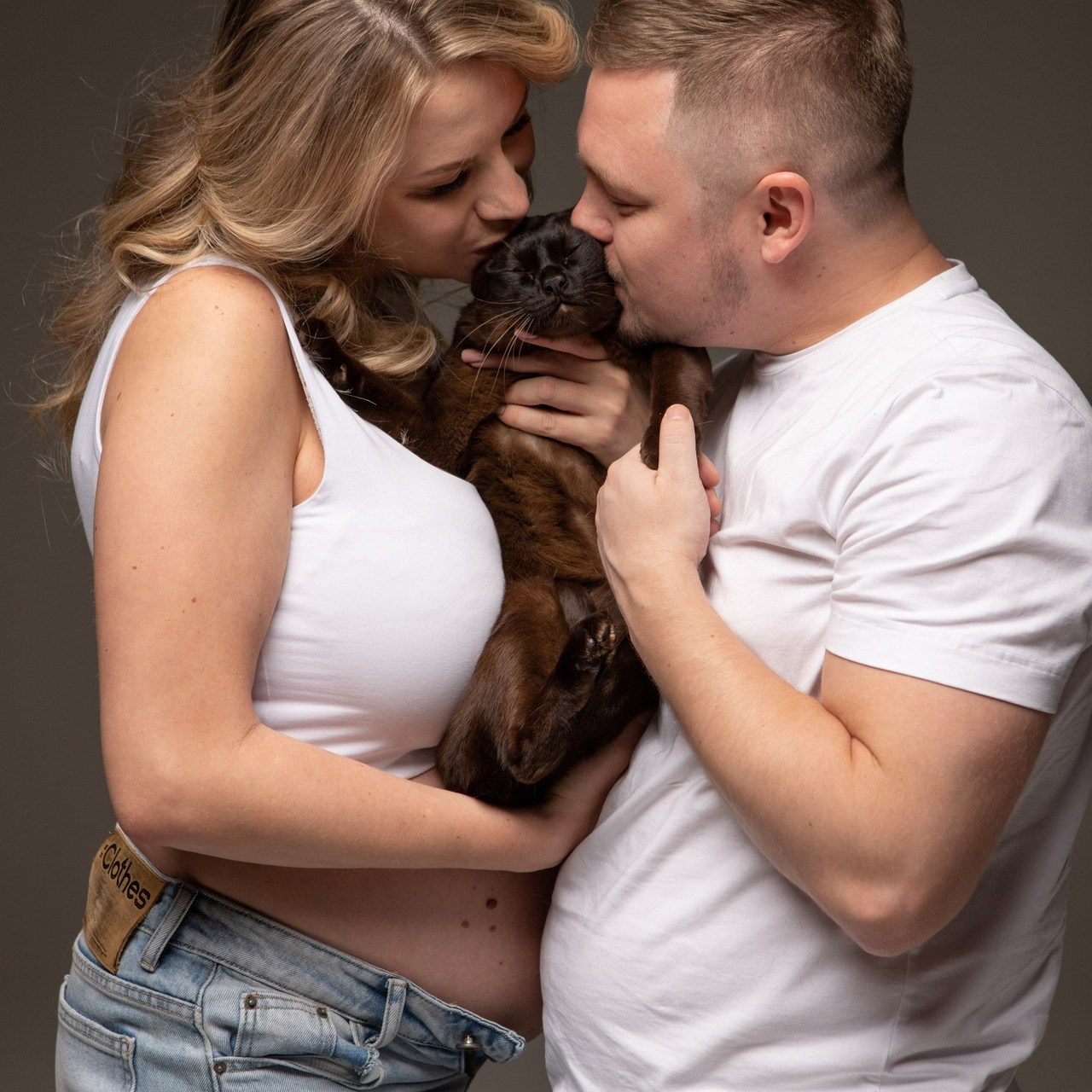 Фотограф беременности и материнства в Москве. Фотограф беременности и материнства в Москве Ольга Кузькова