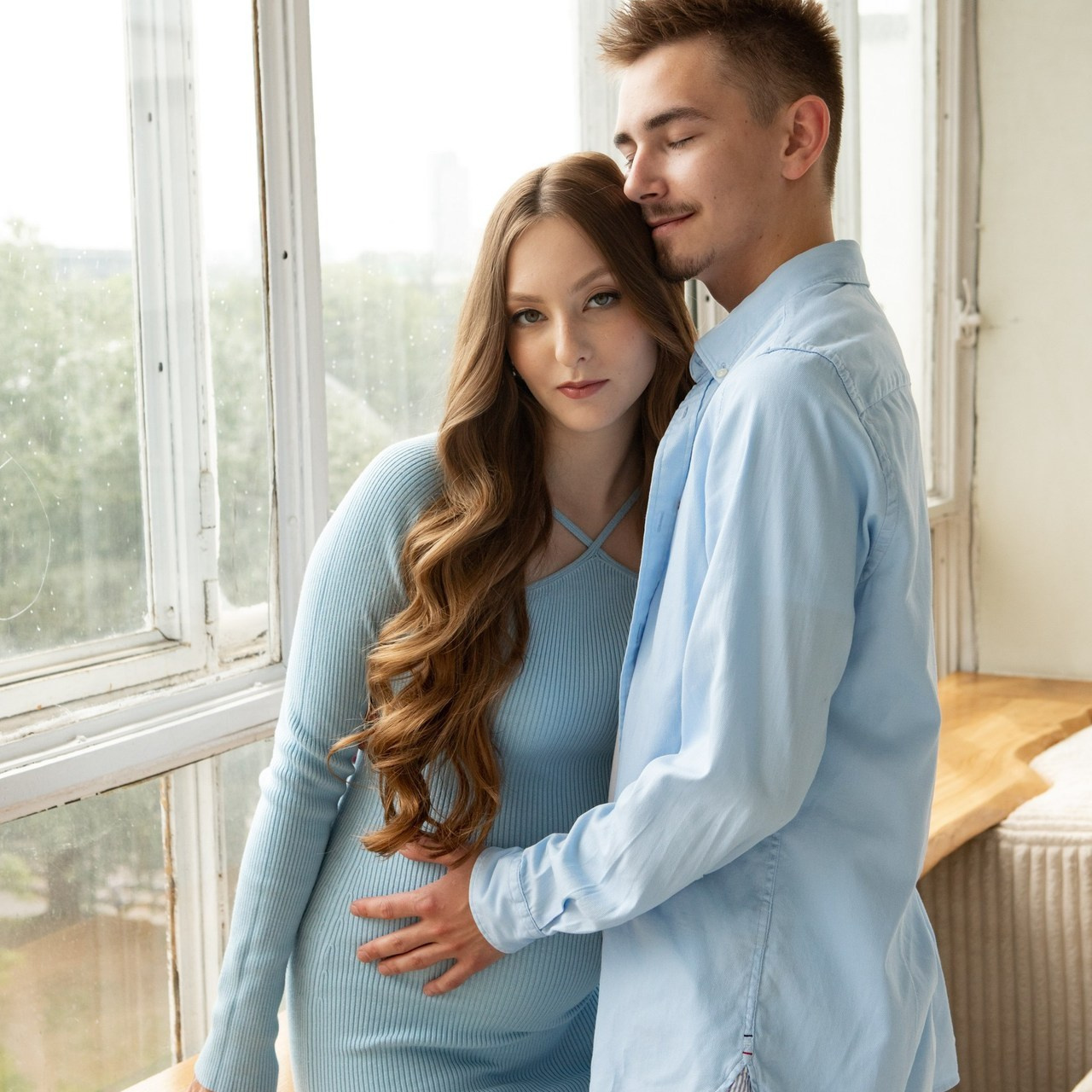 Фотограф беременности и материнства в Москве. Фотограф беременности и материнства в Москве Ольга Кузькова