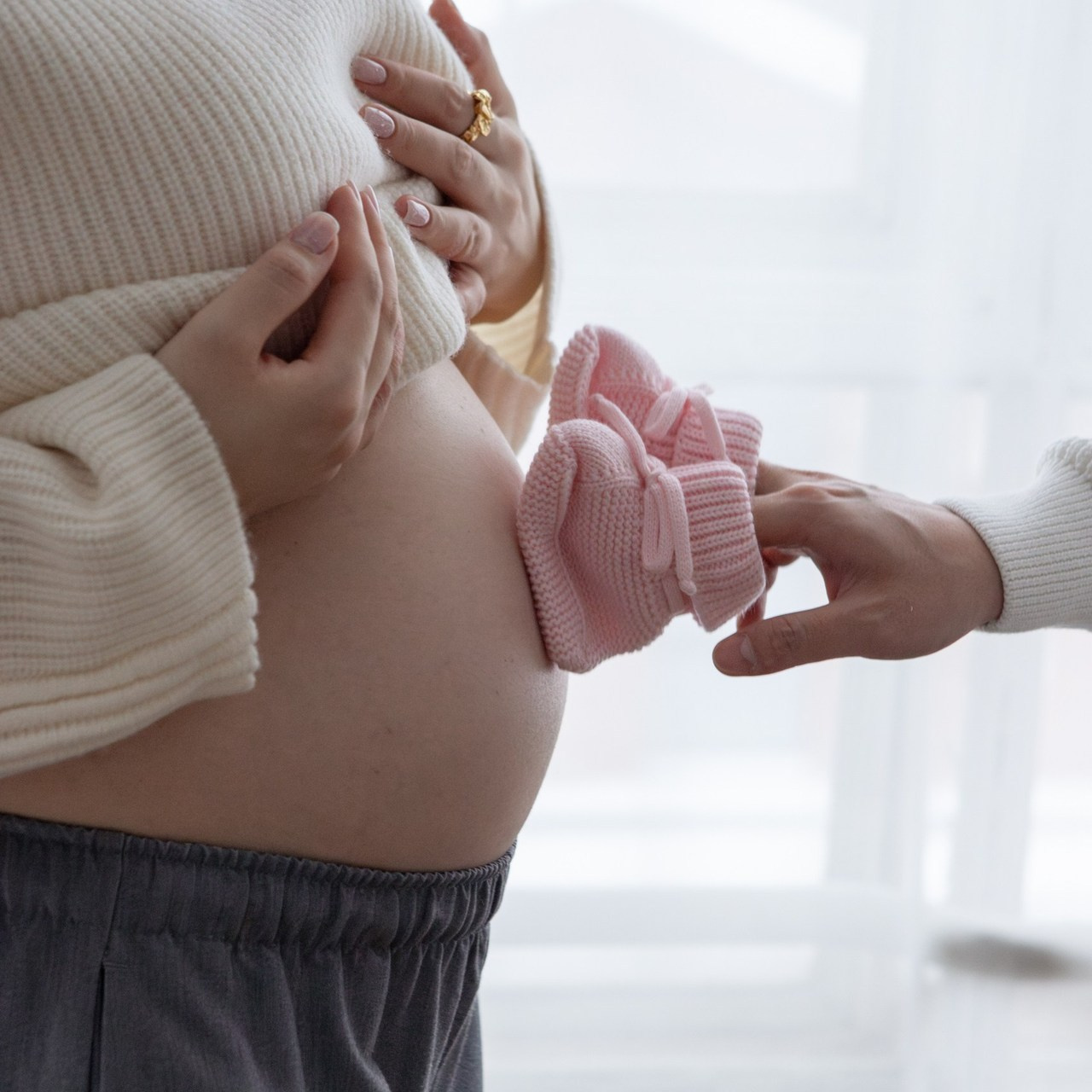 Фотограф беременности и материнства в Москве. Фотограф беременности и материнства в Москве Ольга Кузькова
