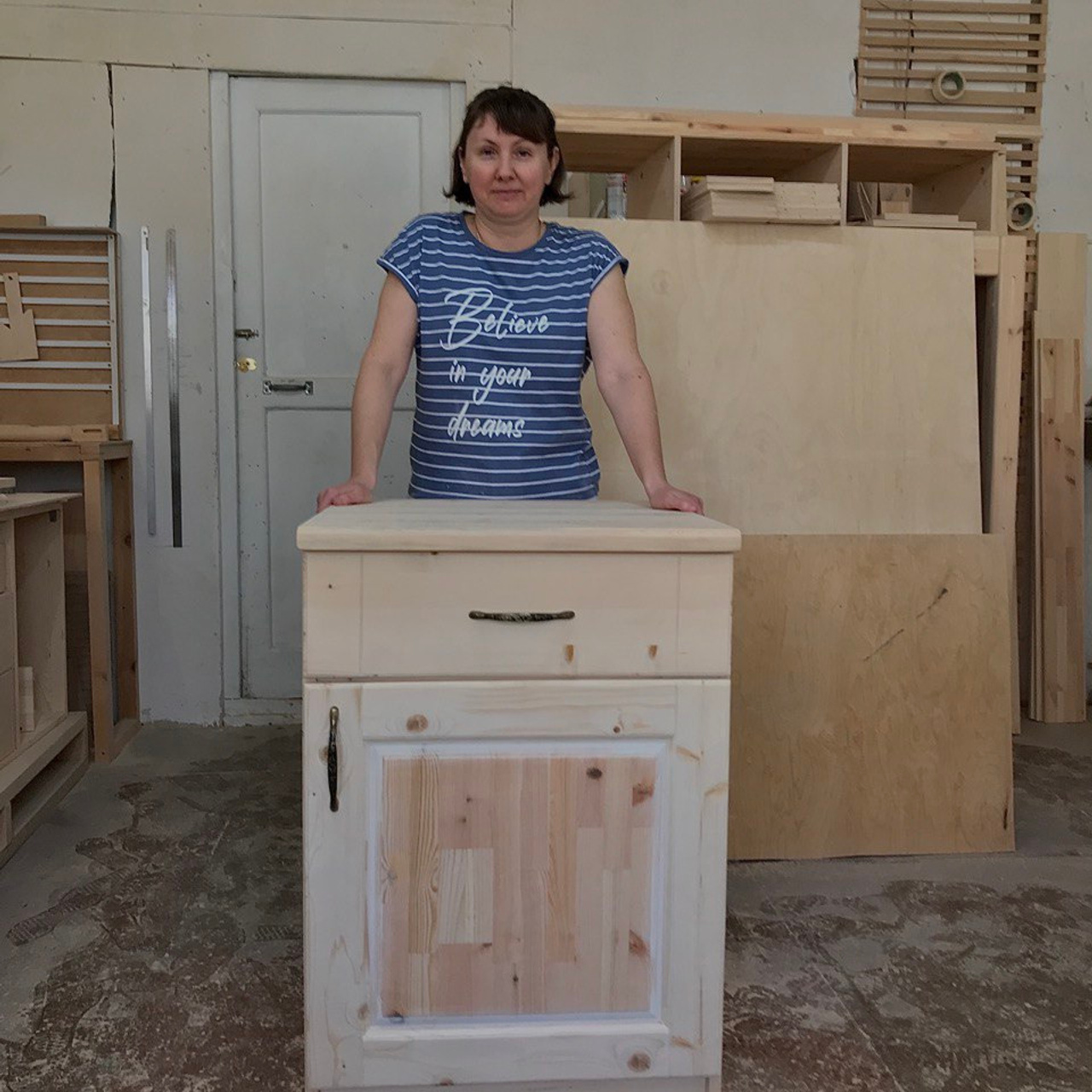 Мастерская ZапиЛ Краснодар — Мастер-Классы Столярное Мастерство