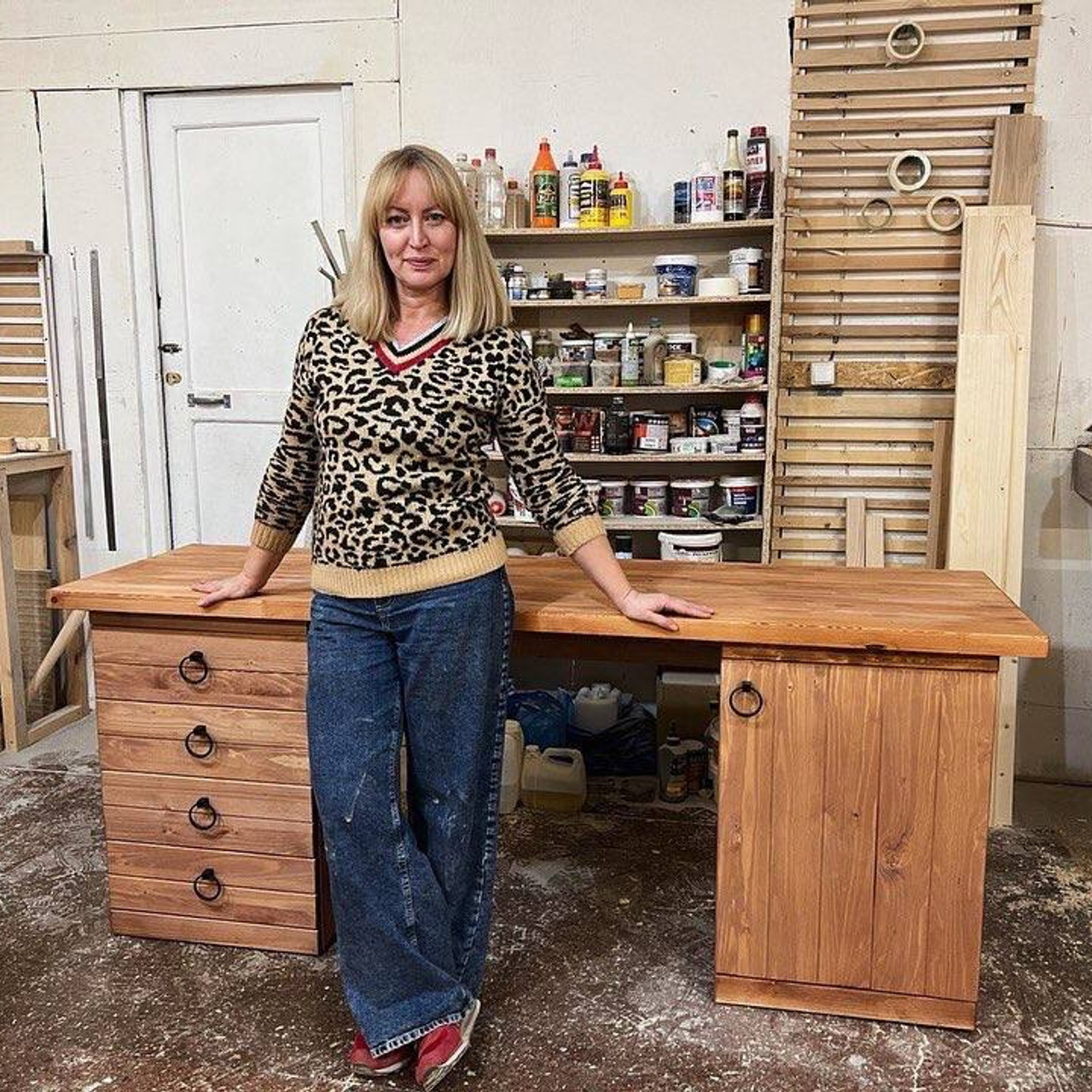 Отзывы учеников о школе ZапиЛ. Мастерская ZапиЛ Краснодар — Мастер-Классы Столярное Мастерство