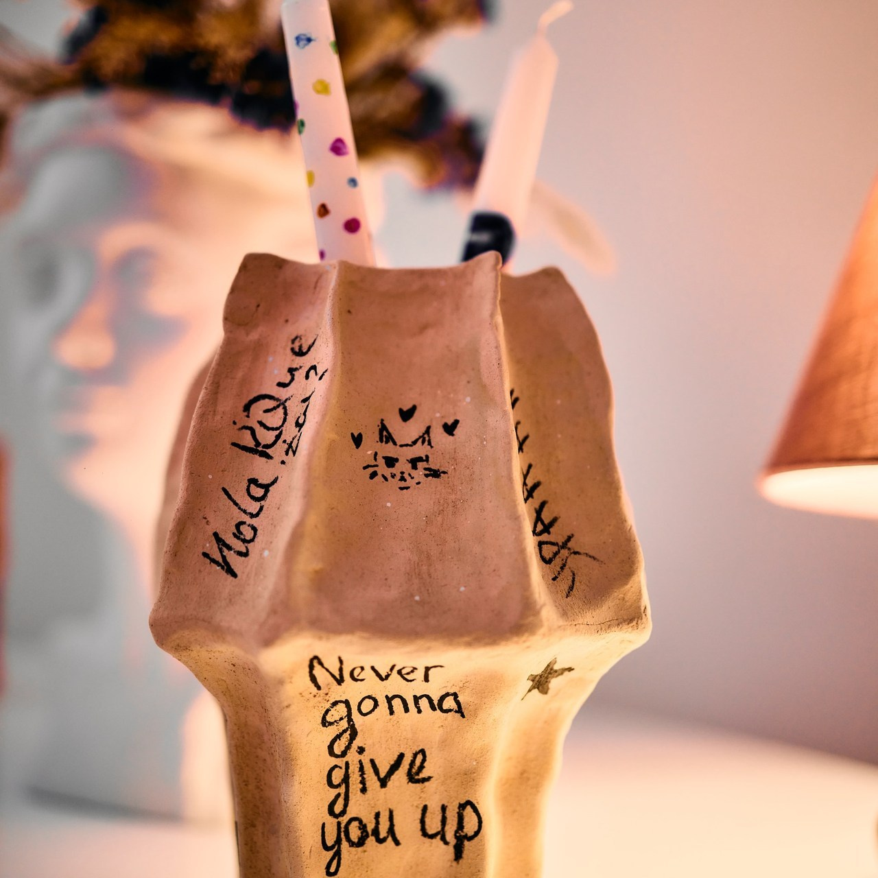 Отзывы. Вера Калугина