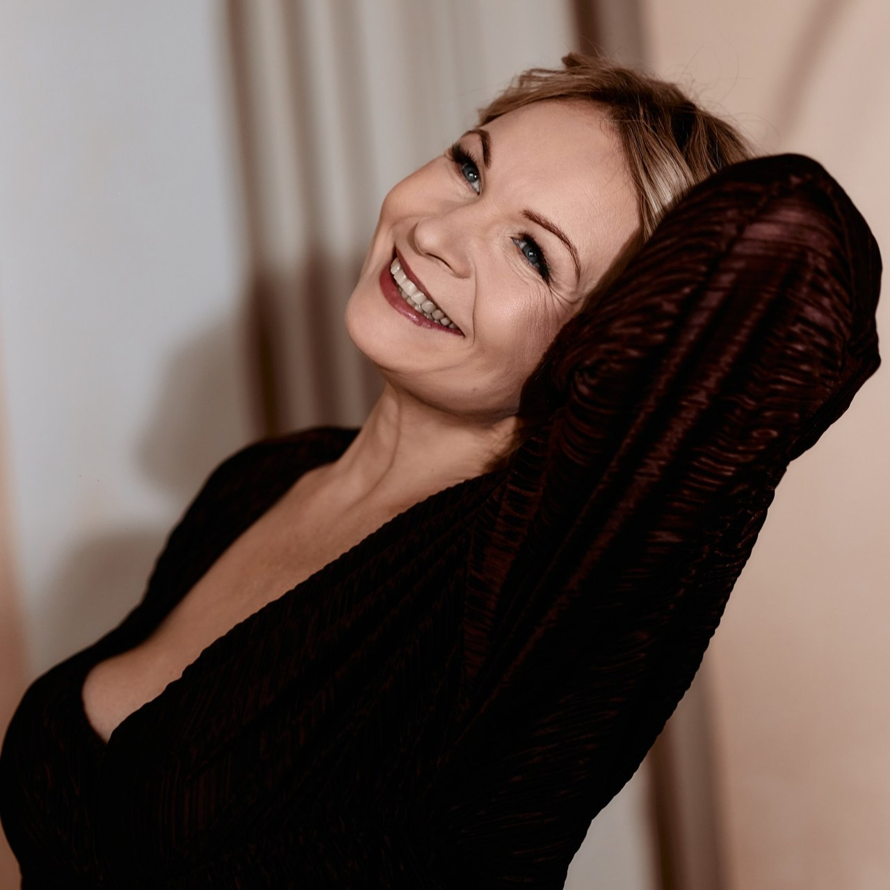 Отзывы. Вера Калугина