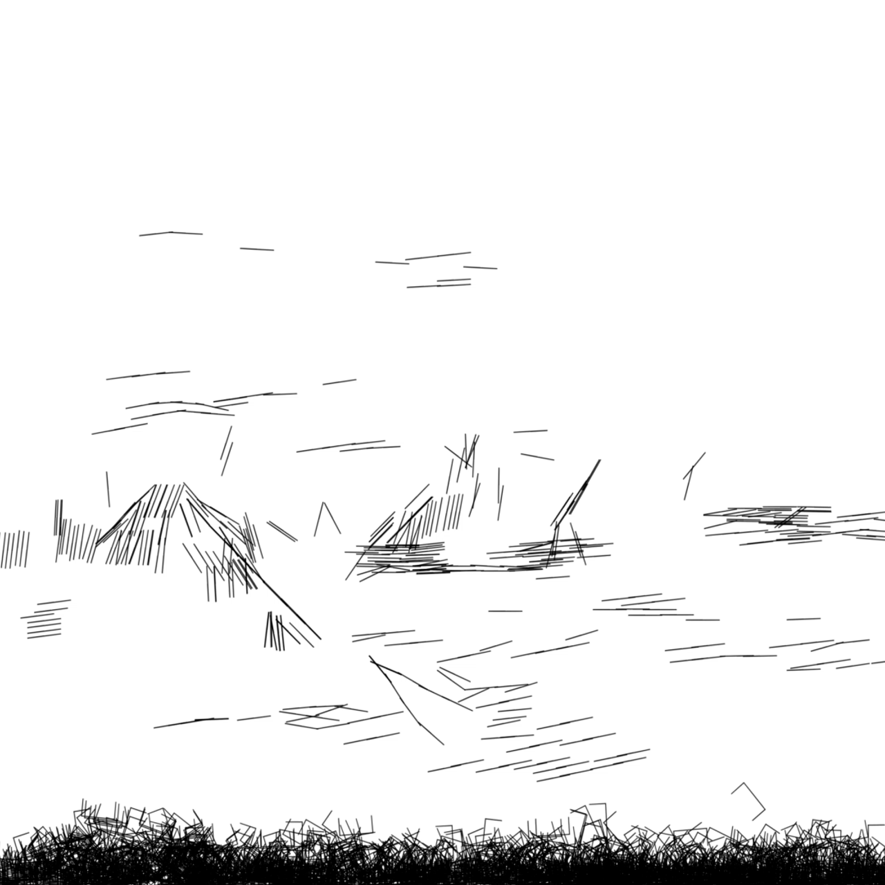 Steel life. Elena Slobtseva is a visual multidisciplinary artist