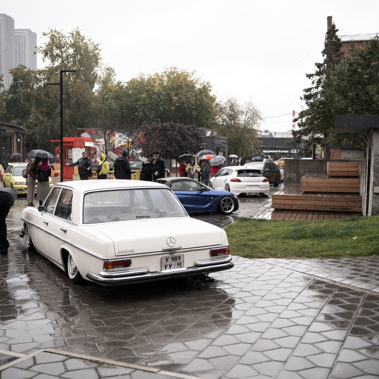 Отзывы. Фотограф Ярослав Косов в Ухте