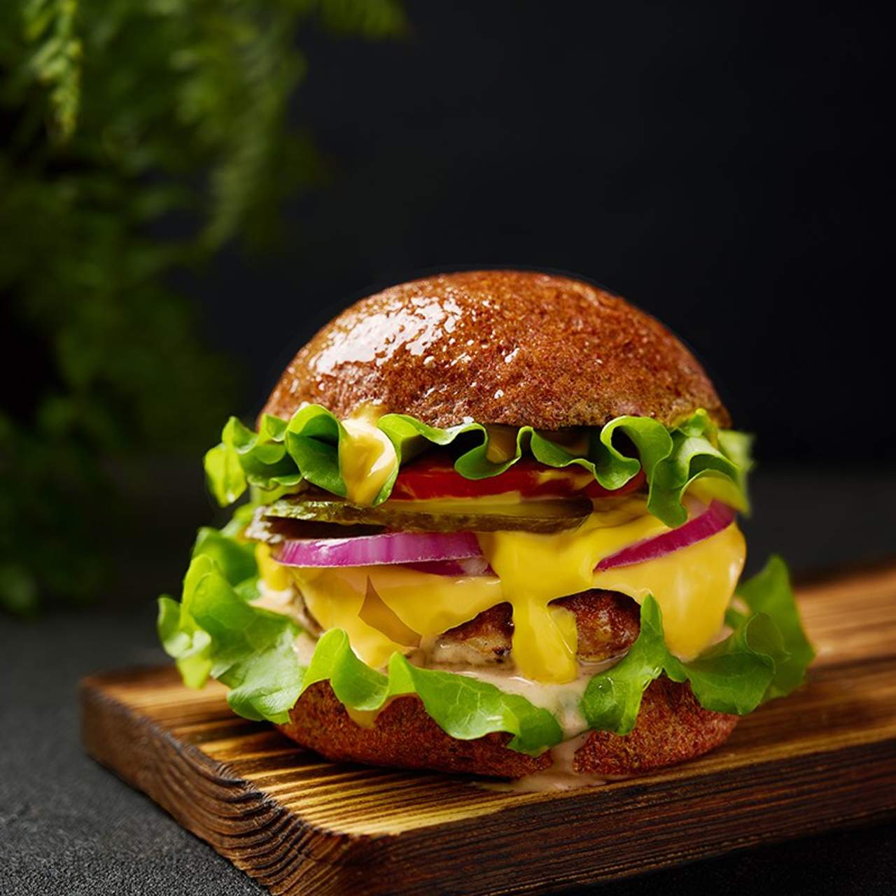 Суши и пицца