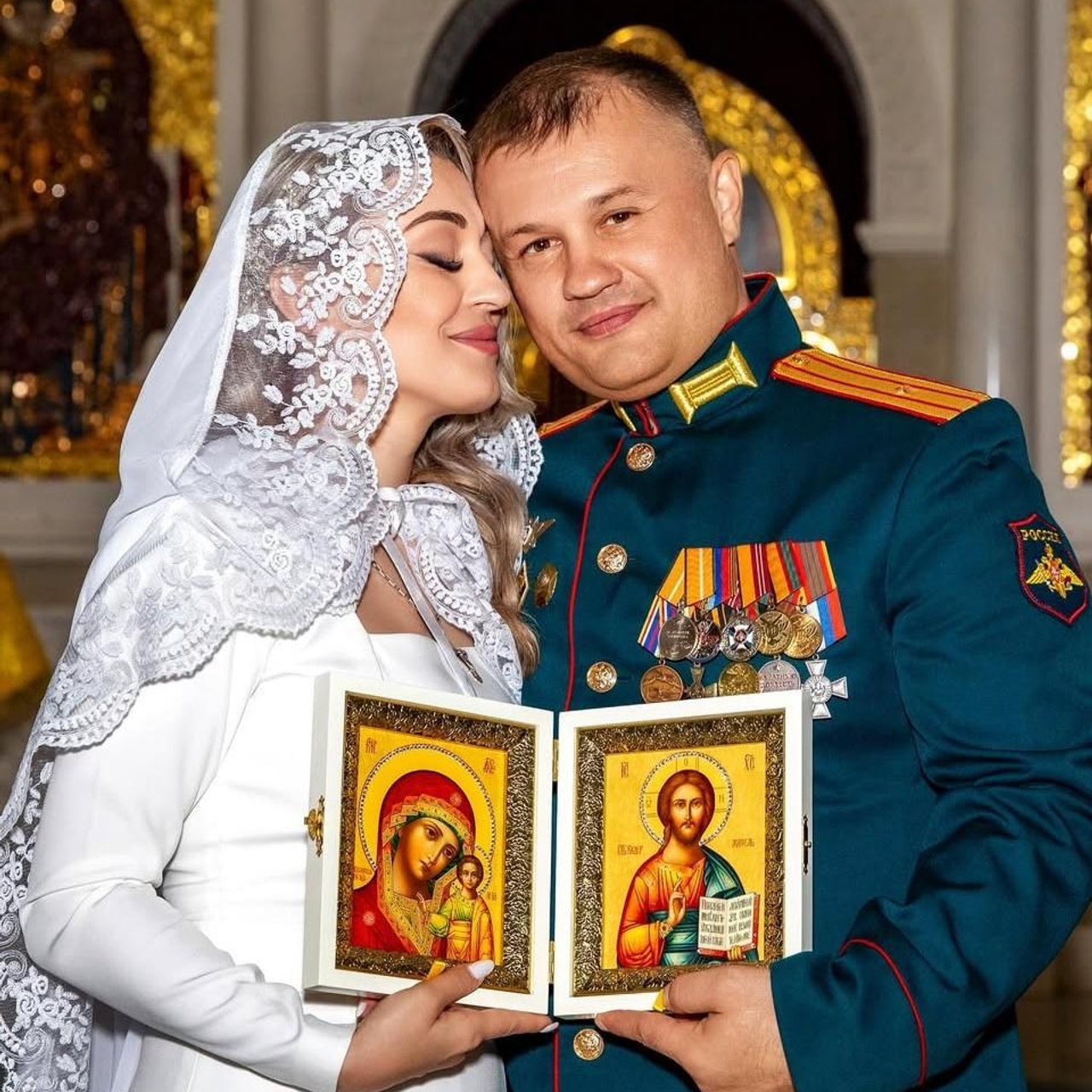 Отзывы. Фотограф во Владикавказе Диана Мирзоева