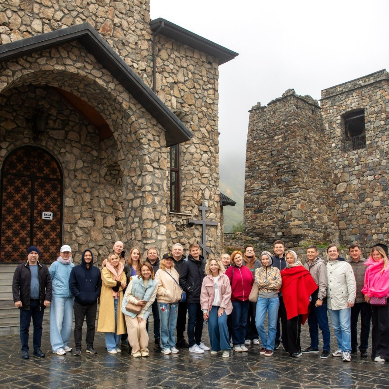 Отзывы. Фотограф во Владикавказе Диана Мирзоева