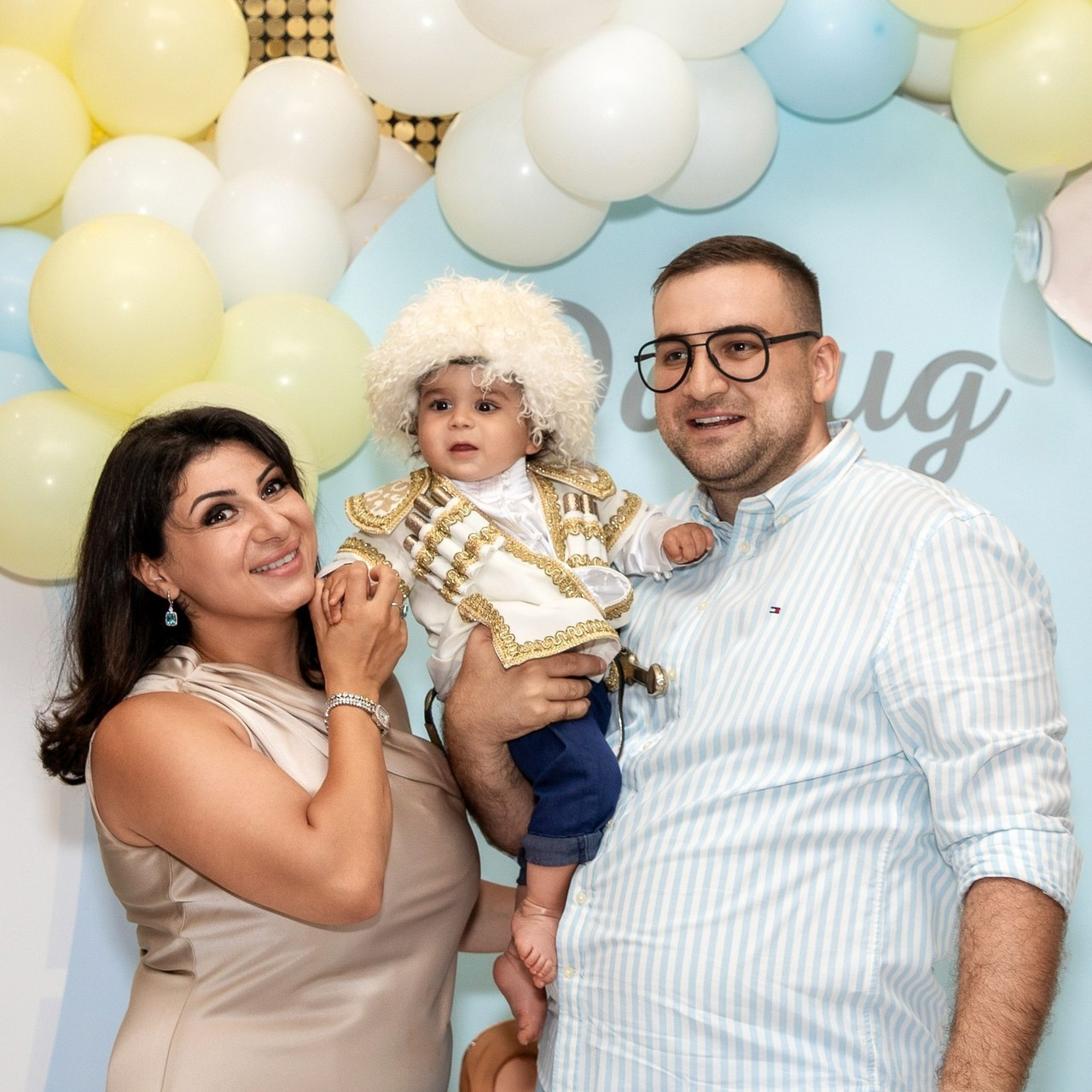 Отзывы. Фотограф во Владикавказе Диана Мирзоева