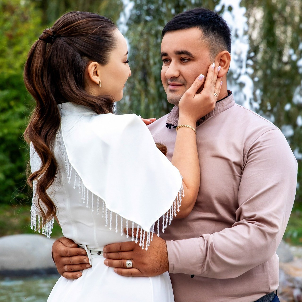 Отзывы. Фотограф во Владикавказе Диана Мирзоева