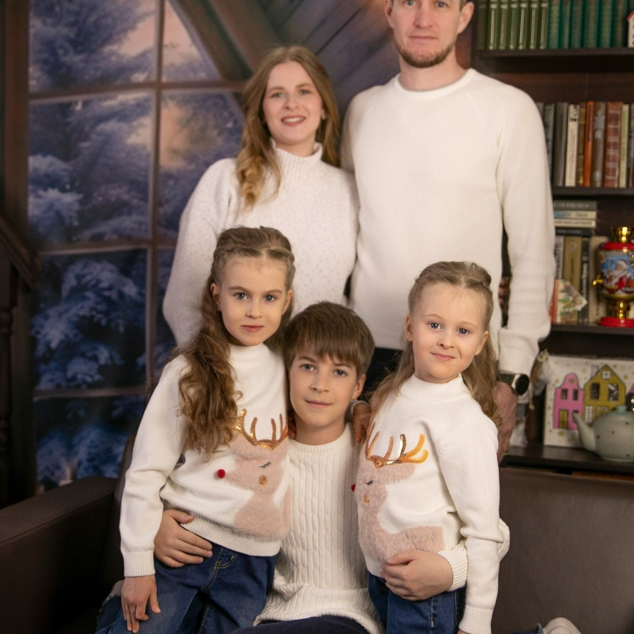 Отзывы. Семейный и детский фотограф София Шарабурко, Томская область