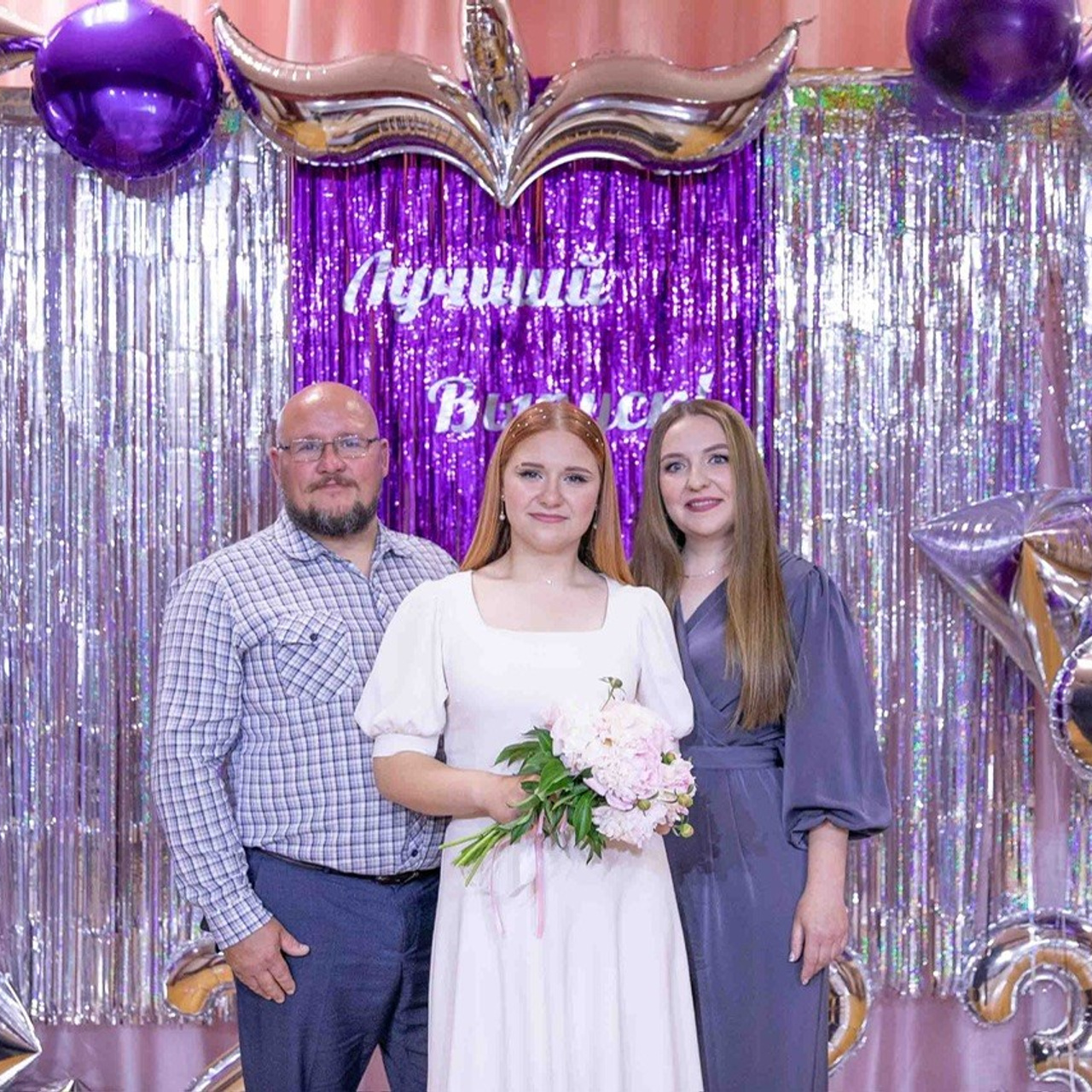 Отзывы. Семейный и детский фотограф София Шарабурко, Томская область