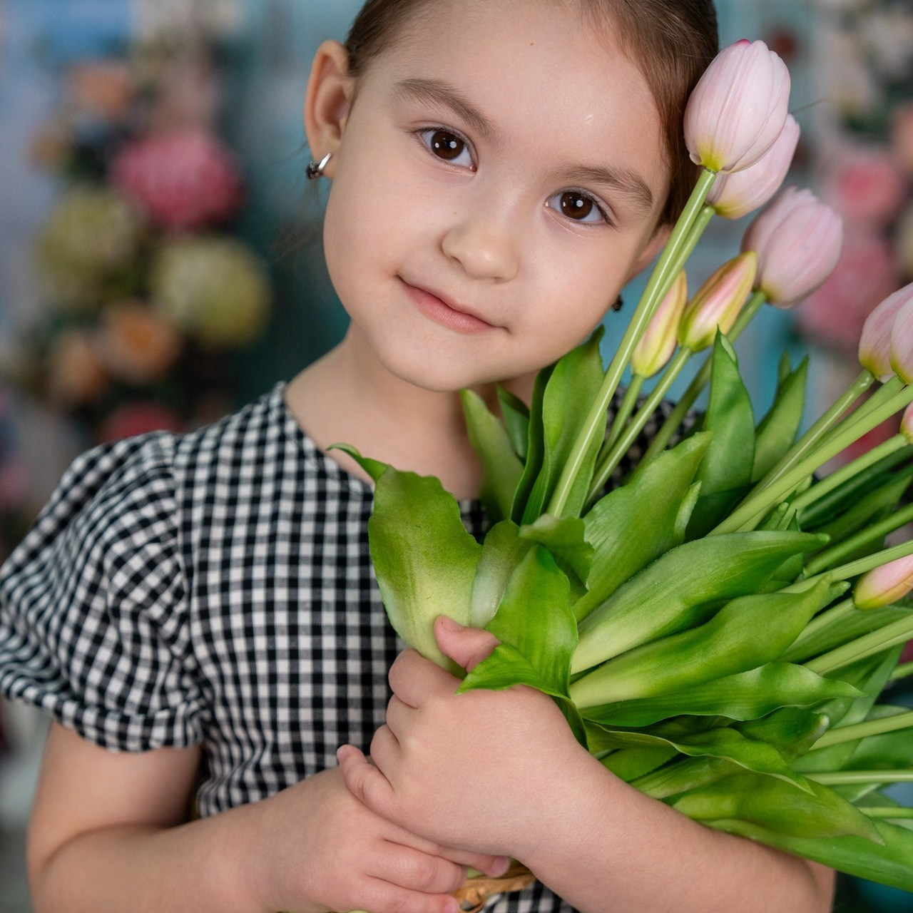 Отзывы. Фотограф в Астрахани Марта Адиева