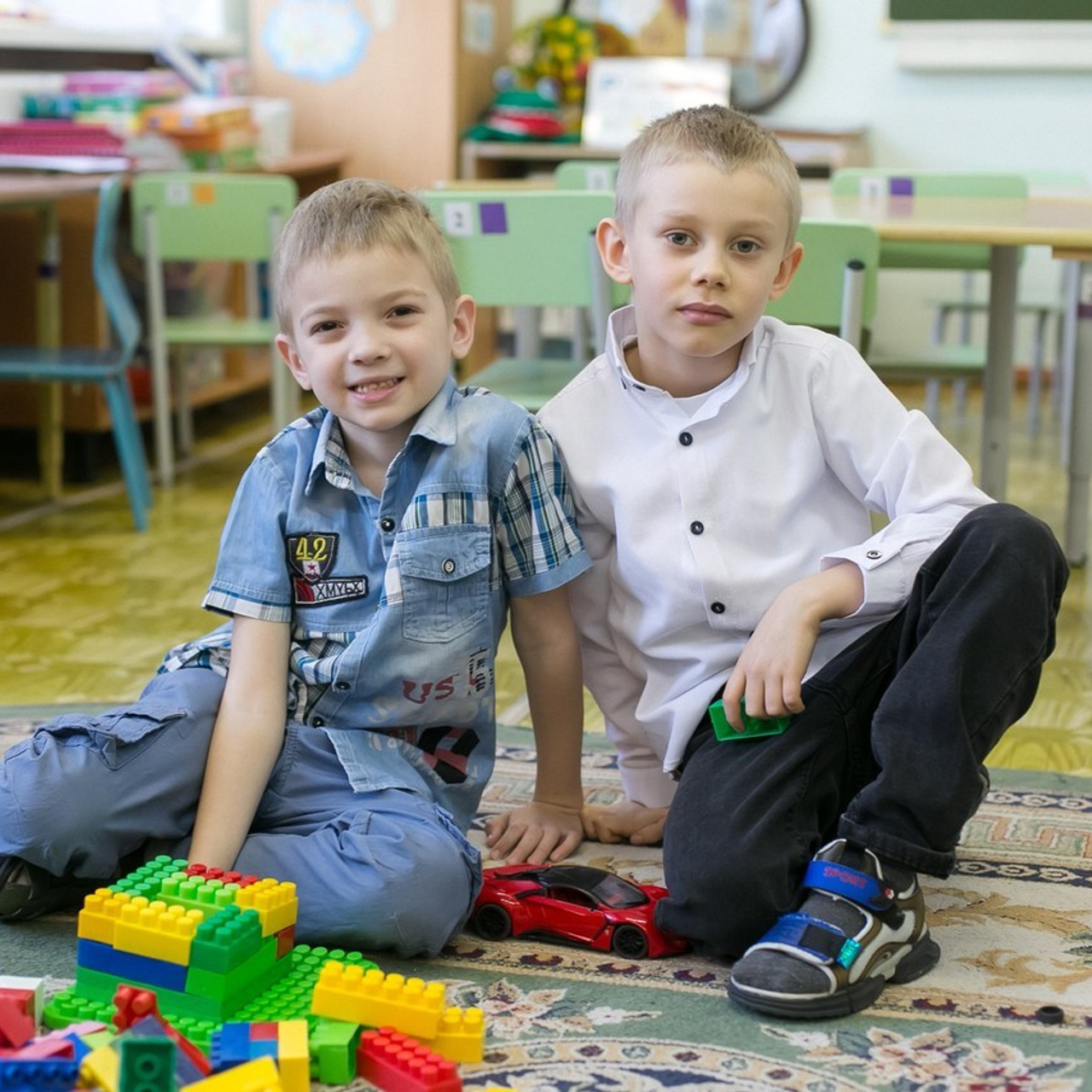 Отзывы о фотографе Алевтине Семенютиной. Выпускные фотоальбомы и папки для школ и садиков в Челябинске