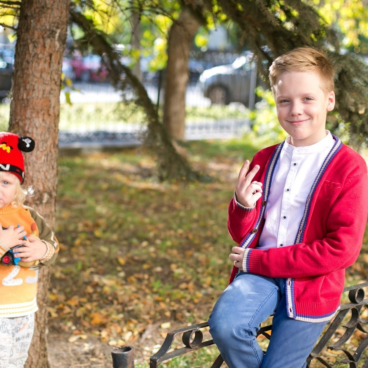 Отзывы о фотографе Алевтине Семенютиной. Выпускные фотоальбомы и папки для школ и садиков в Челябинске