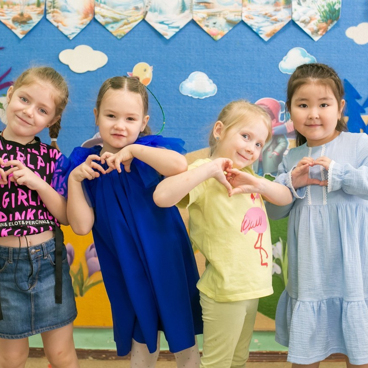 Отзывы о фотографе Алевтине Семенютиной. Выпускные фотоальбомы и папки для школ и садиков в Челябинске