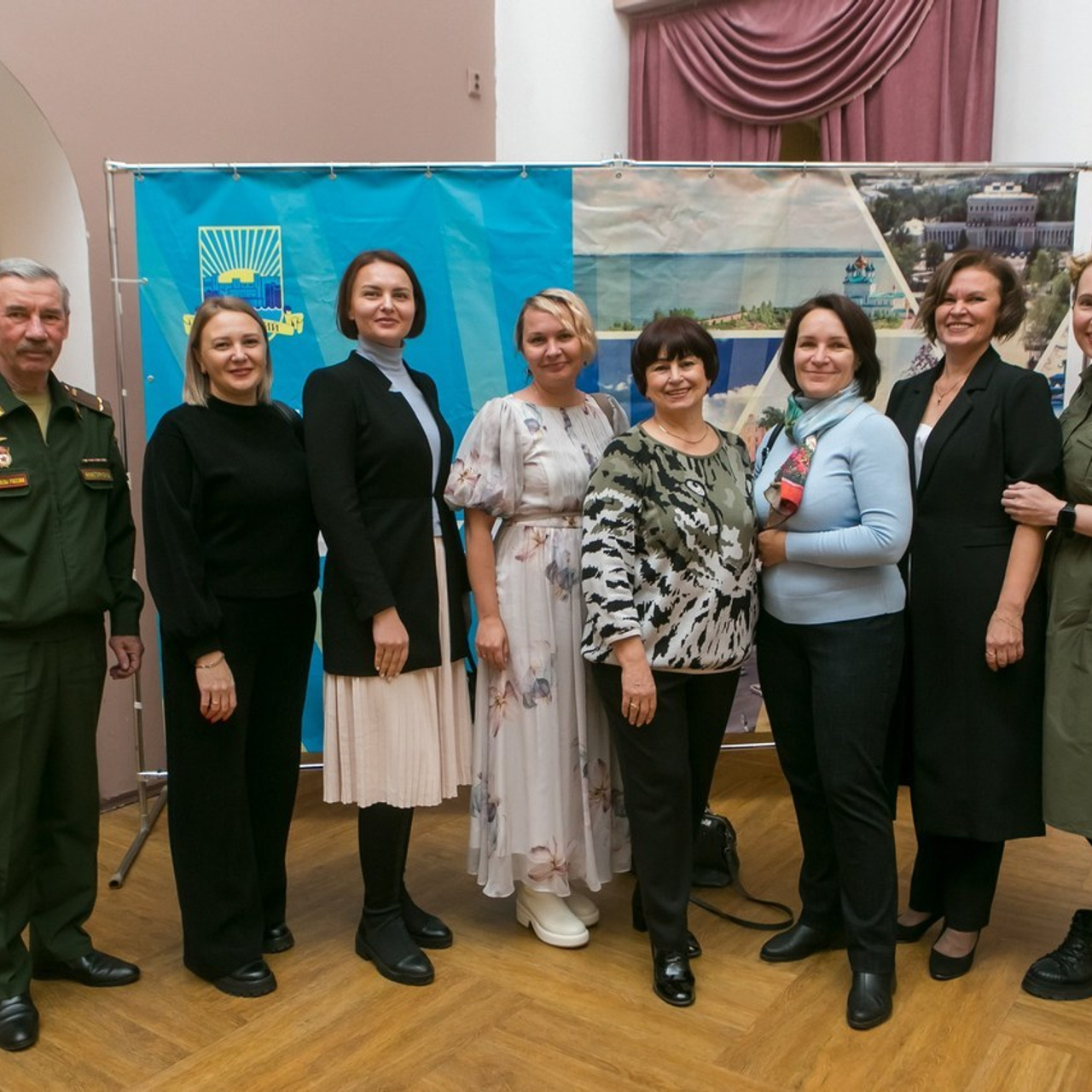 Отзывы о фотографе Алевтине Семенютиной. Выпускные фотоальбомы и папки для школ и садиков в Челябинске