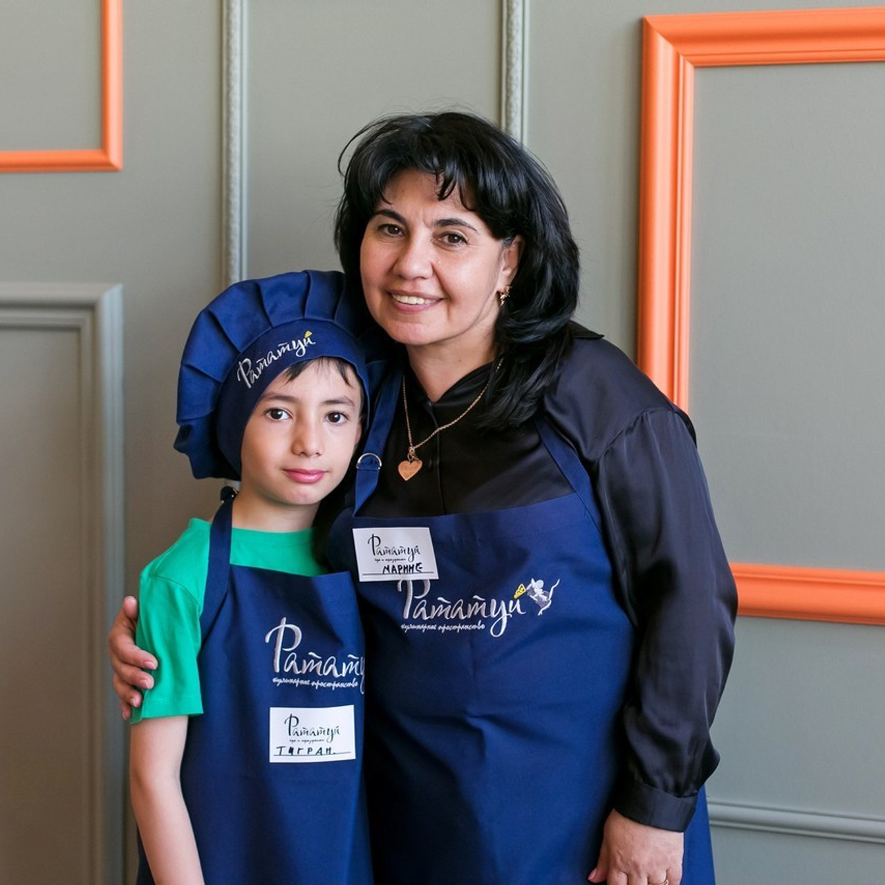 Отзывы о фотографе Алевтине Семенютиной. Выпускные фотоальбомы и папки для школ и садиков в Челябинске