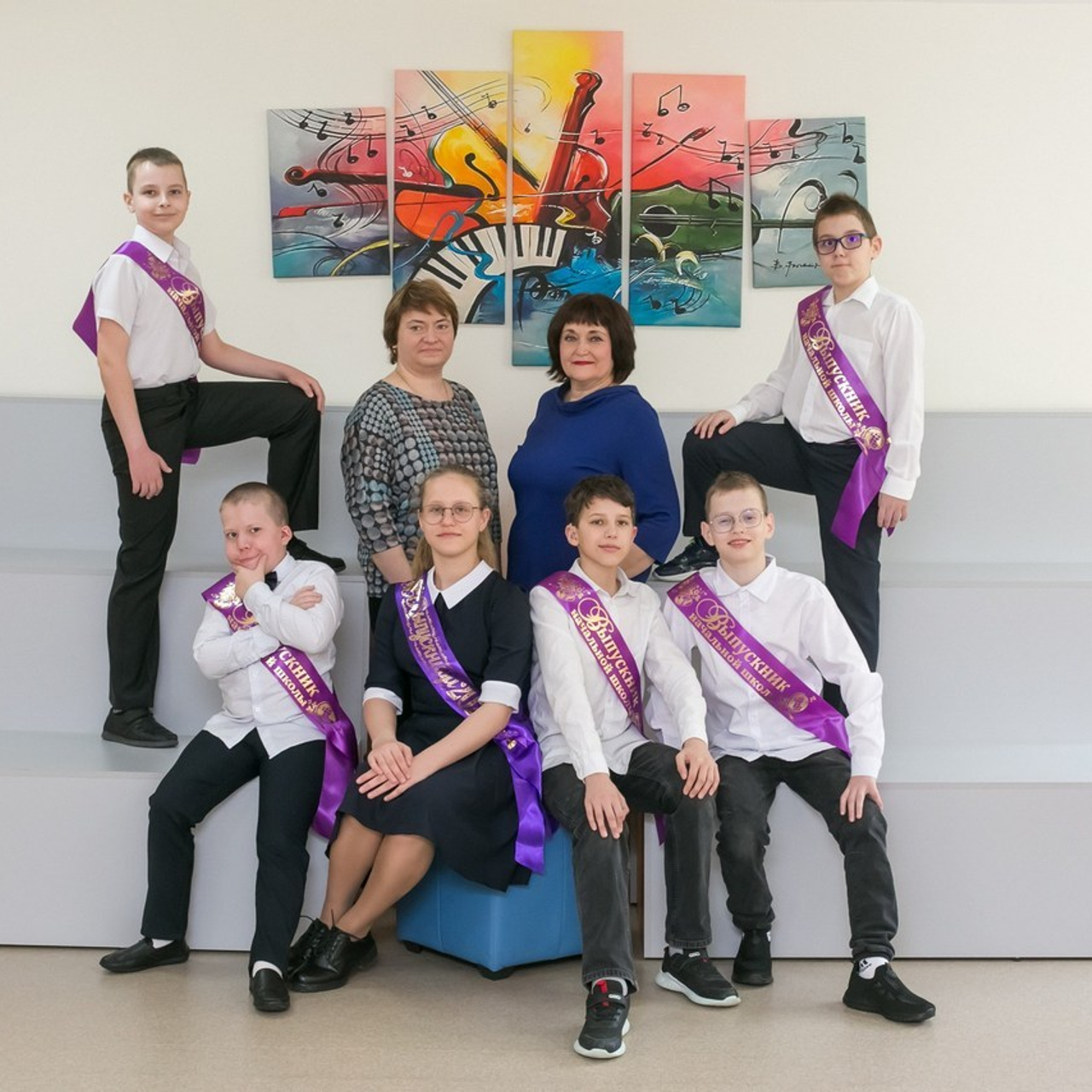 Отзывы о фотографе Алевтине Семенютиной. Выпускные фотоальбомы и папки для школ и садиков в Челябинске