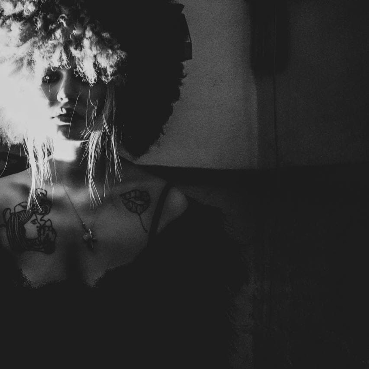 В Петербургской квартире. Женя Красовская | Портретный Фотограф | Визуал для брендов