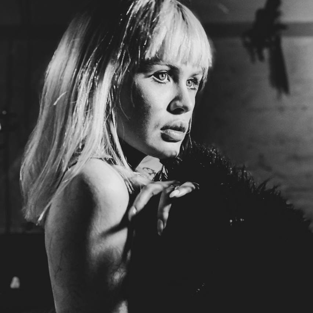 В Петербургской квартире. Женя Красовская | Портретный Фотограф | Визуал для брендов