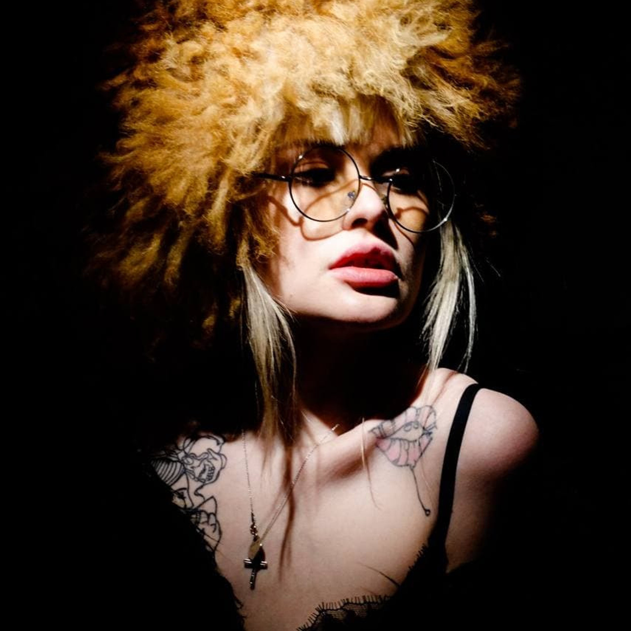 В Петербургской квартире. Женя Красовская | Портретный Фотограф | Визуал для брендов