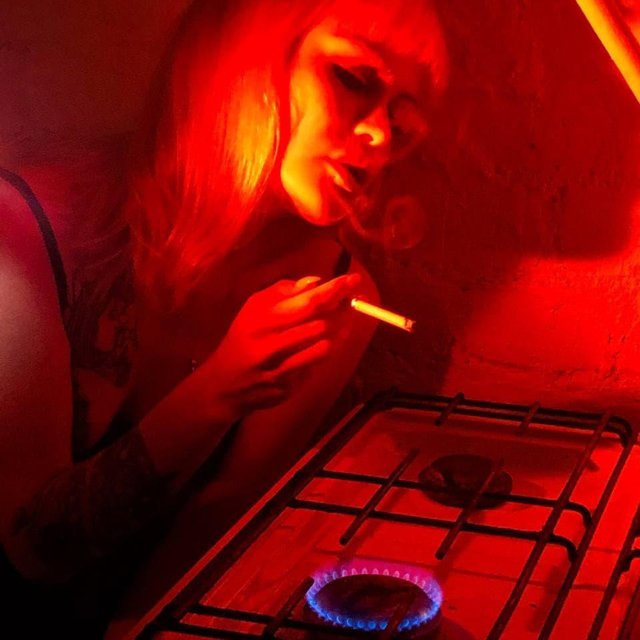 В Петербургской квартире. Женя Красовская | Портретный Фотограф | Визуал для брендов