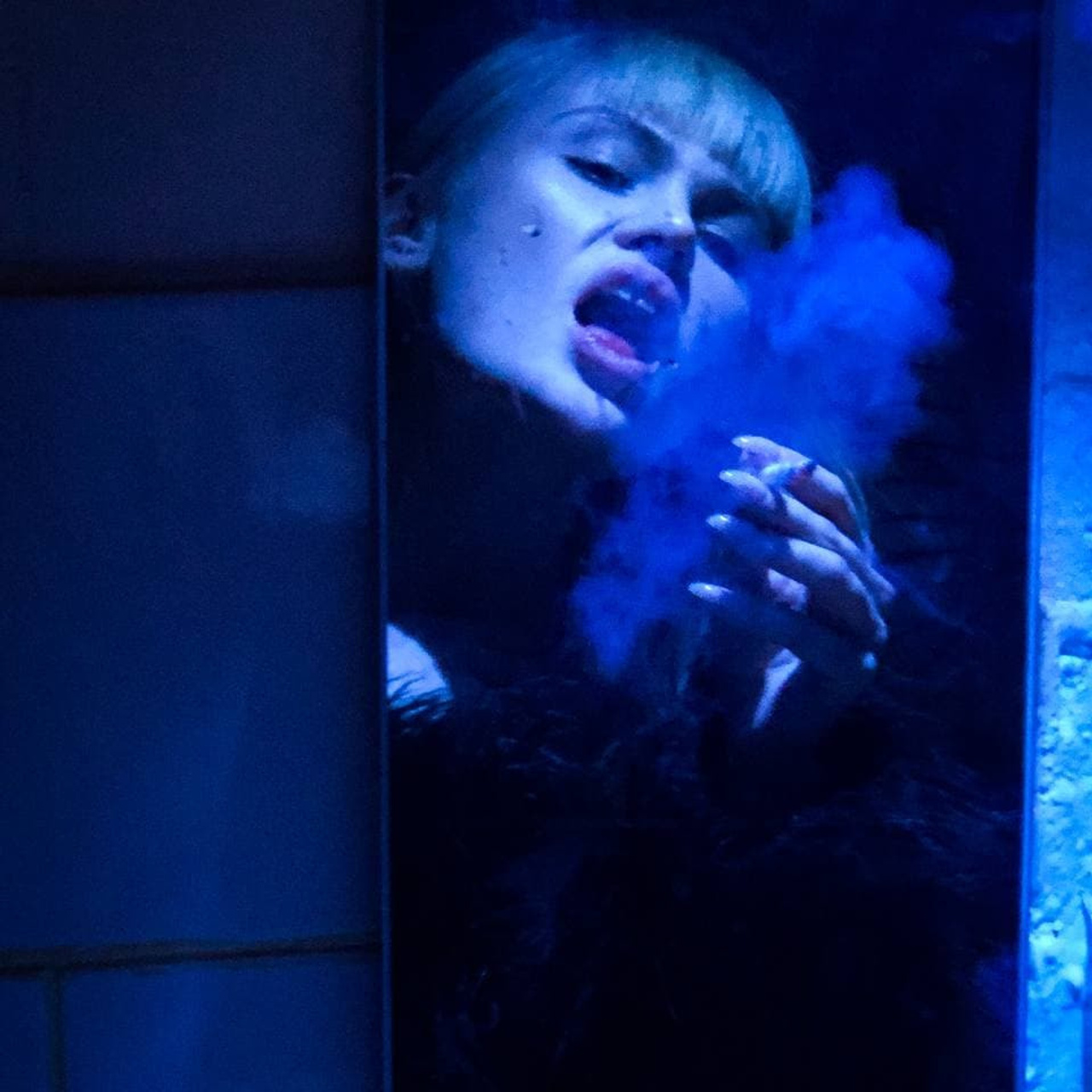 В Петербургской квартире. Женя Красовская | Портретный Фотограф | Визуал для брендов