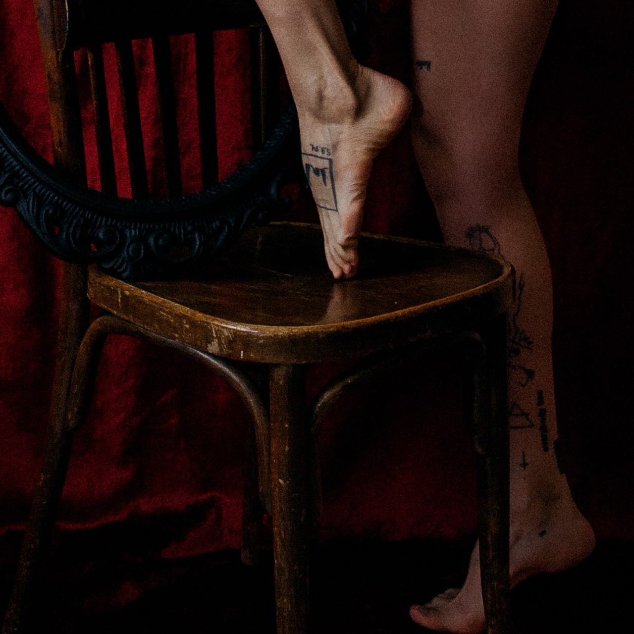 Блог. Женя Красовская | Портретный фотограф | Визуал для брендов