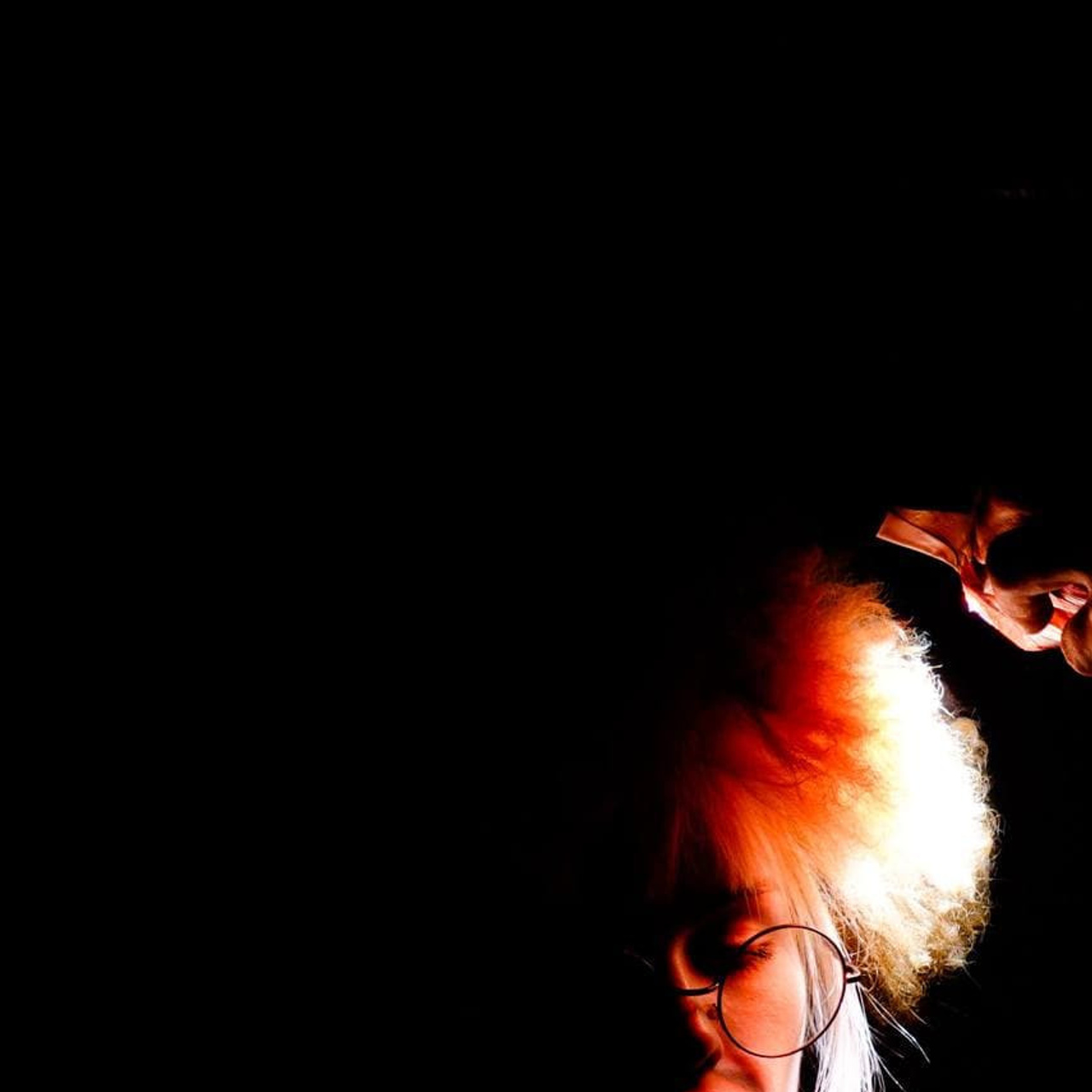 В Петербургской квартире. Женя Красовская | Портретный Фотограф | Визуал для брендов