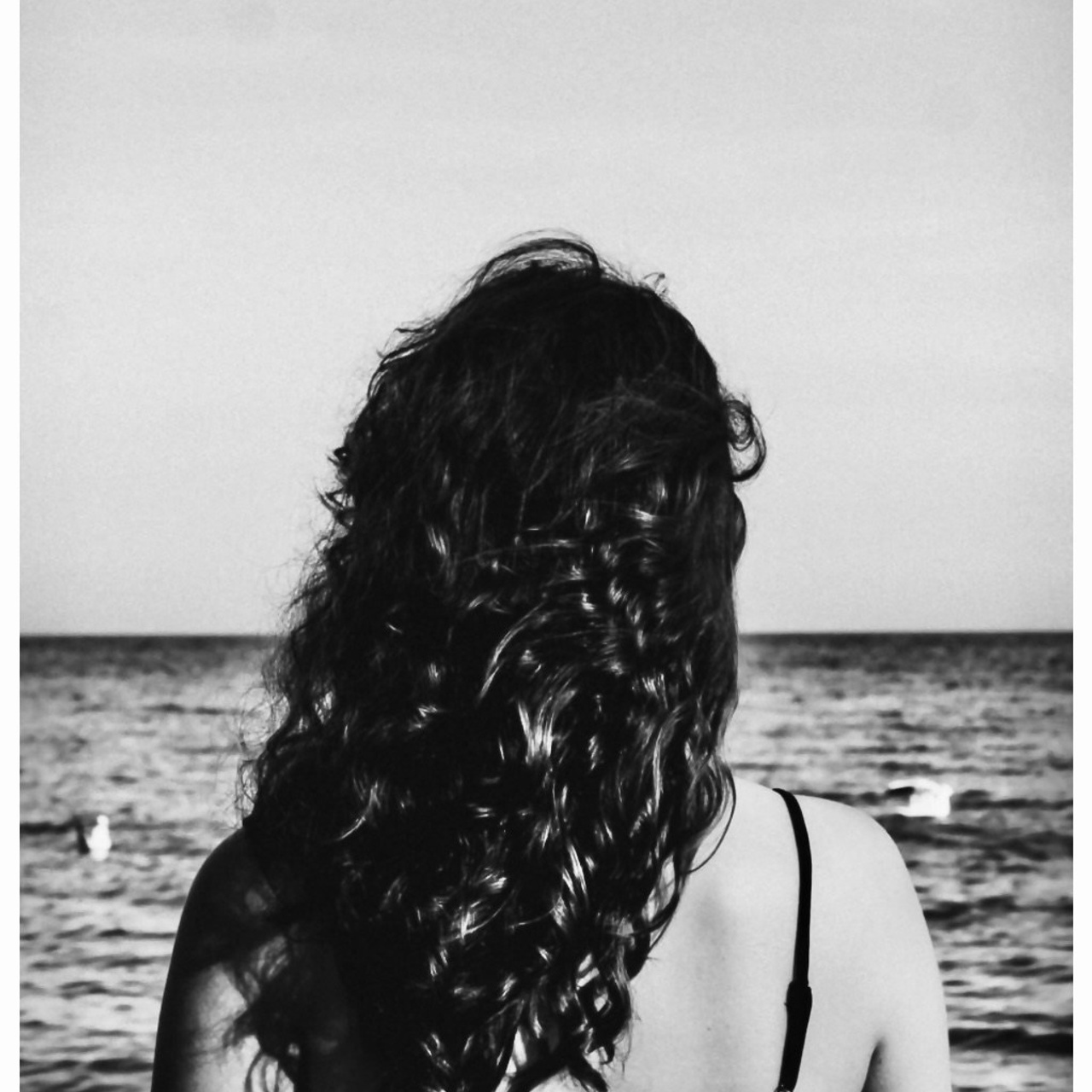 Солёный ветер. Женя Красовская | Портретный Фотограф | Визуал для брендов