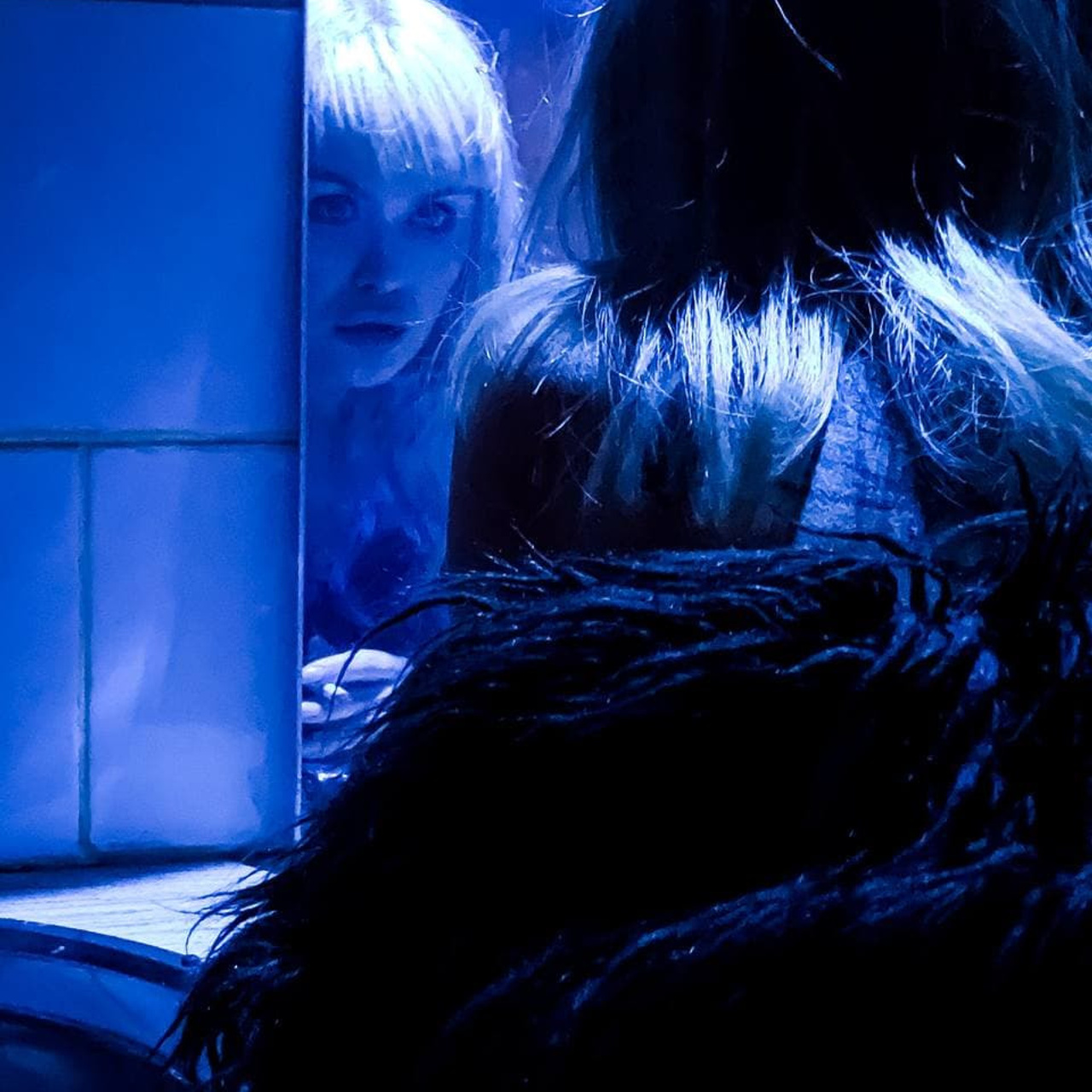 В Петербургской квартире. Женя Красовская | Портретный Фотограф | Визуал для брендов