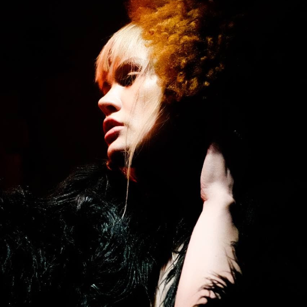 В Петербургской квартире. Женя Красовская | Портретный Фотограф | Визуал для брендов