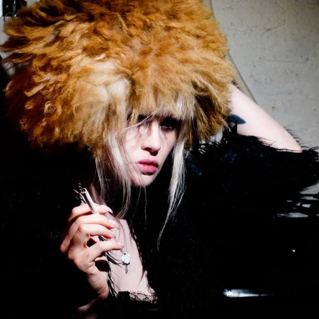 В Петербургской квартире. Женя Красовская | Портретный Фотограф | Визуал для брендов