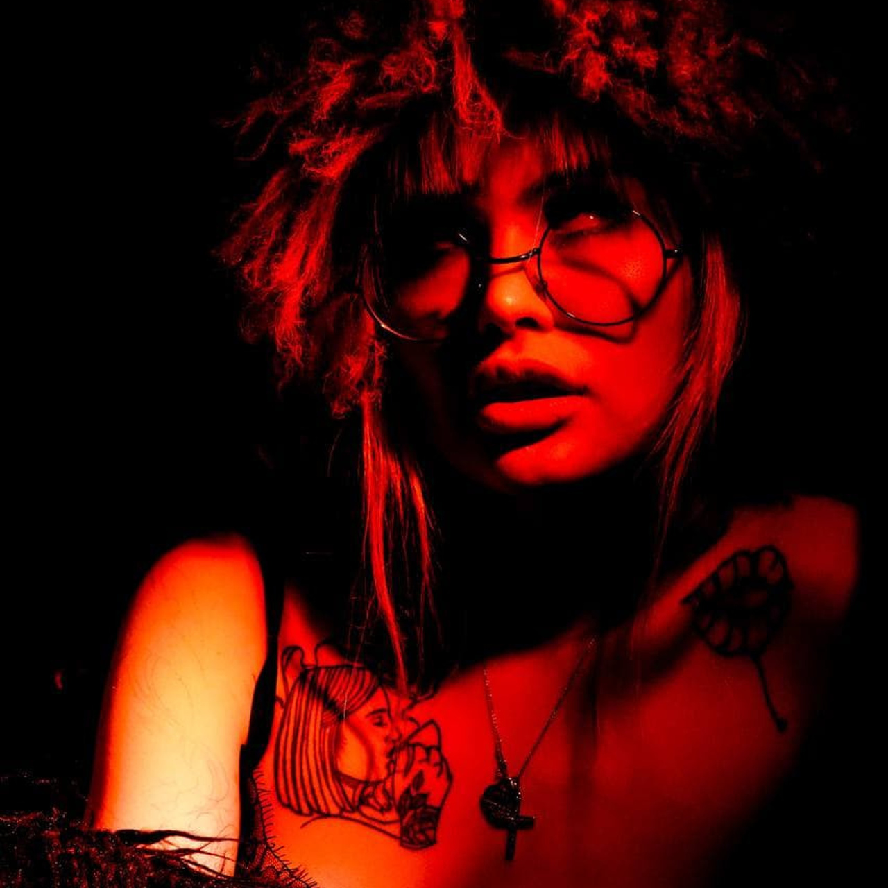 В Петербургской квартире. Женя Красовская | Портретный Фотограф | Визуал для брендов