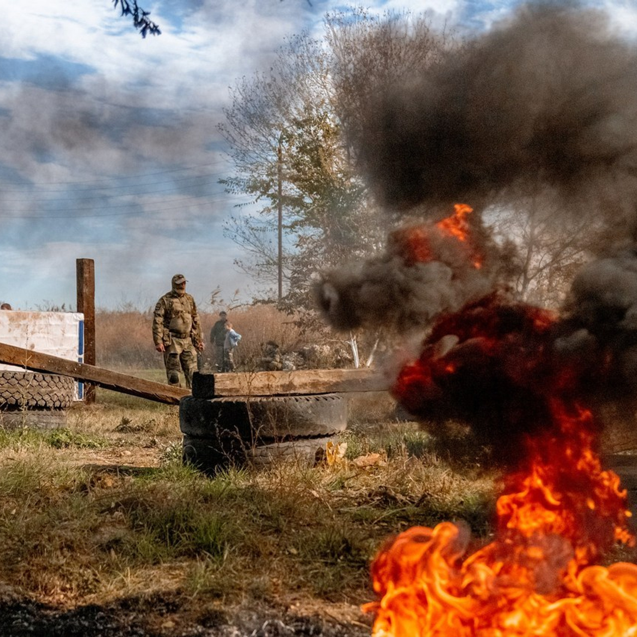 Отзывы. Репортажный фотограф Кузнецова Кристина