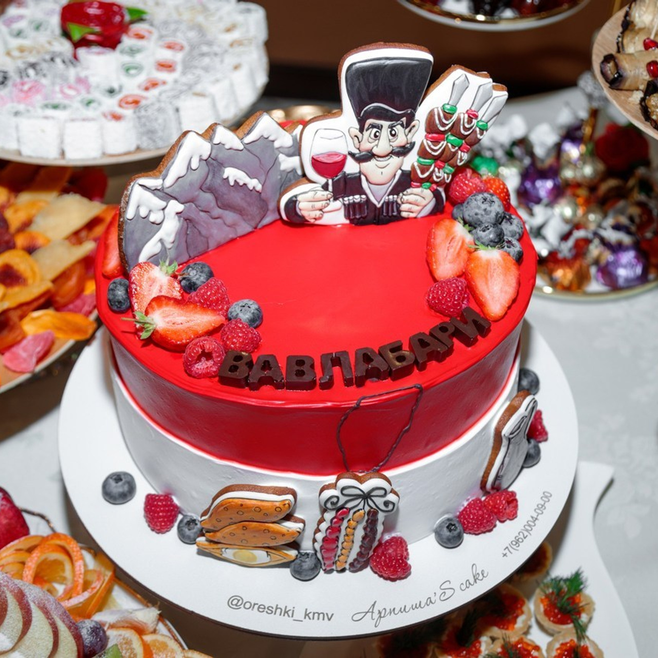 Отзывы. Репортажный фотограф Кузнецова Кристина