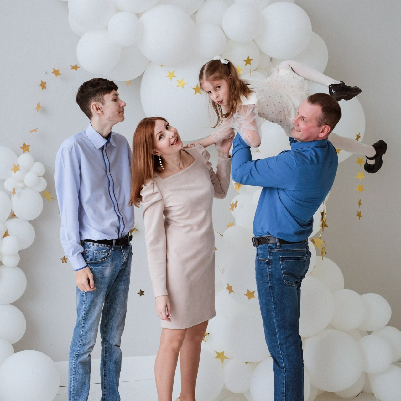 Отзывы. Фотограф в Новосибирске Анна Захарова