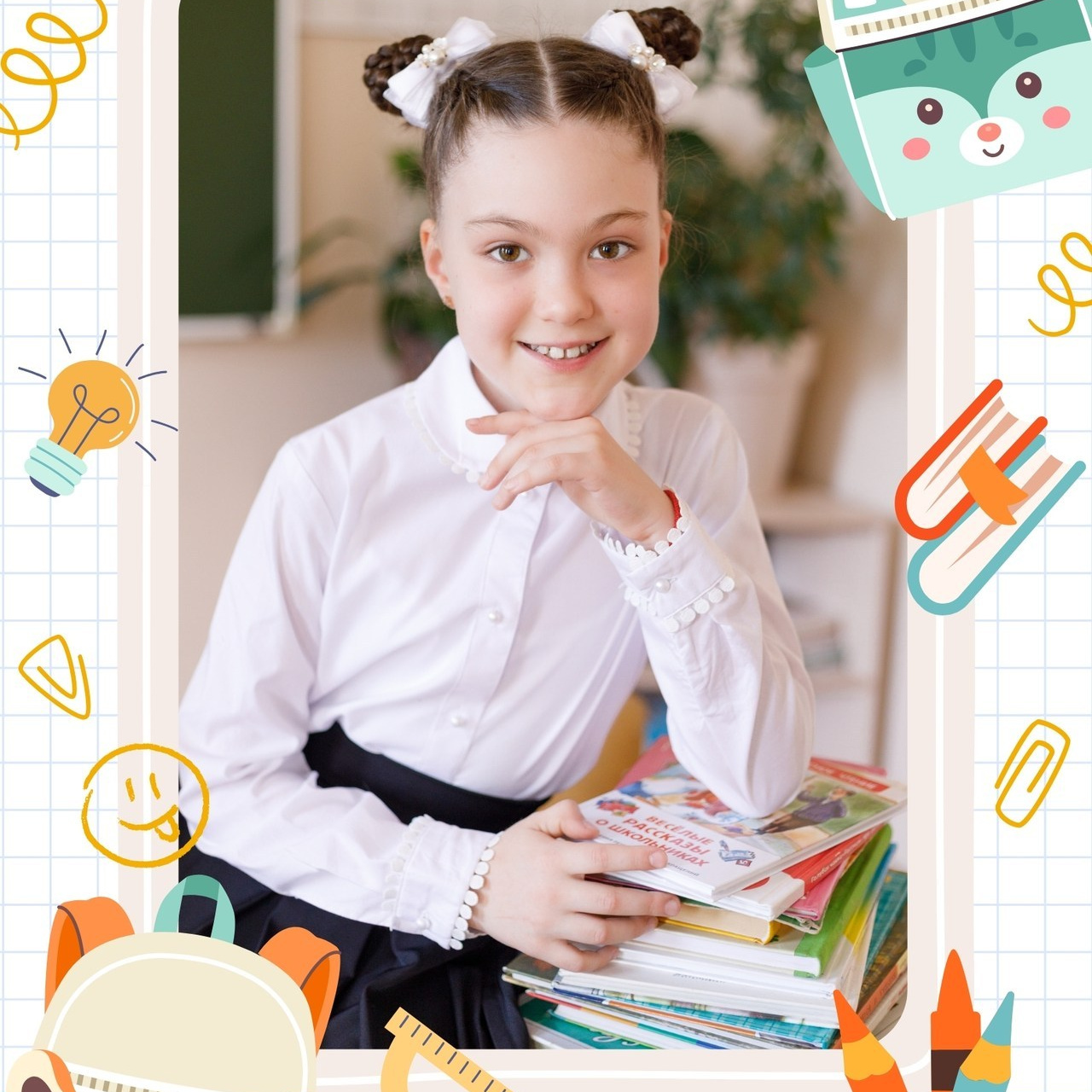 Отзывы. Детский фотограф в Сочи Яна Миндрулёва