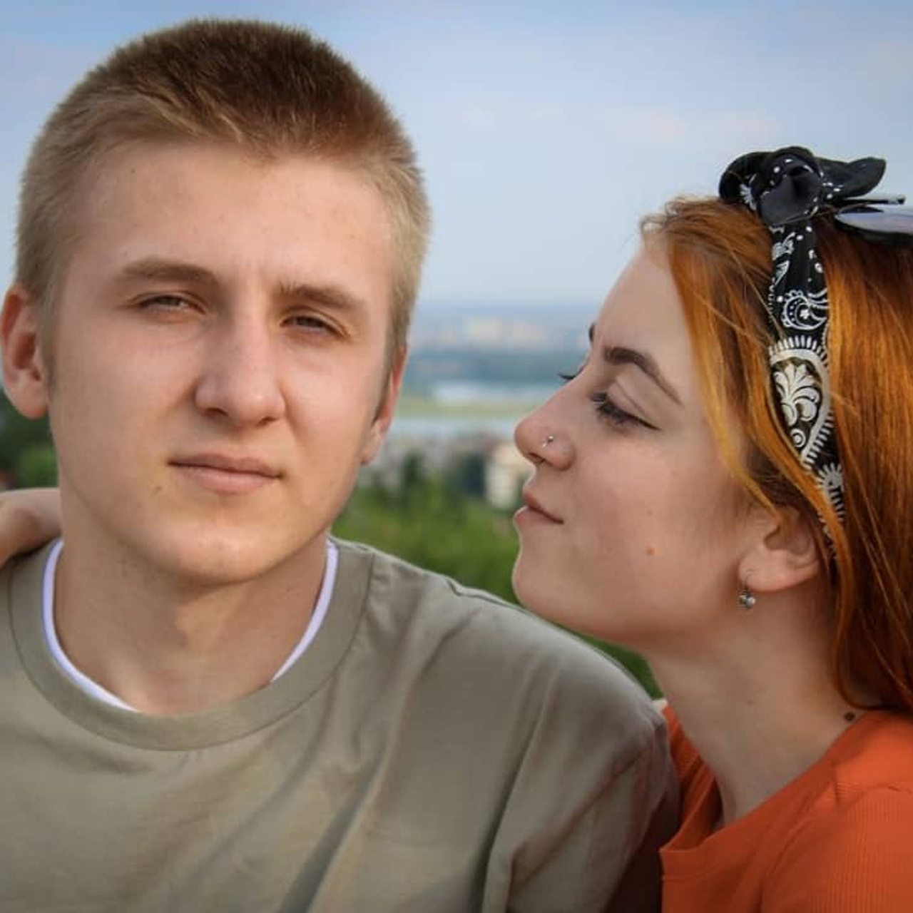 Отзывы. Семейный фотограф в городе Саратове — Анна