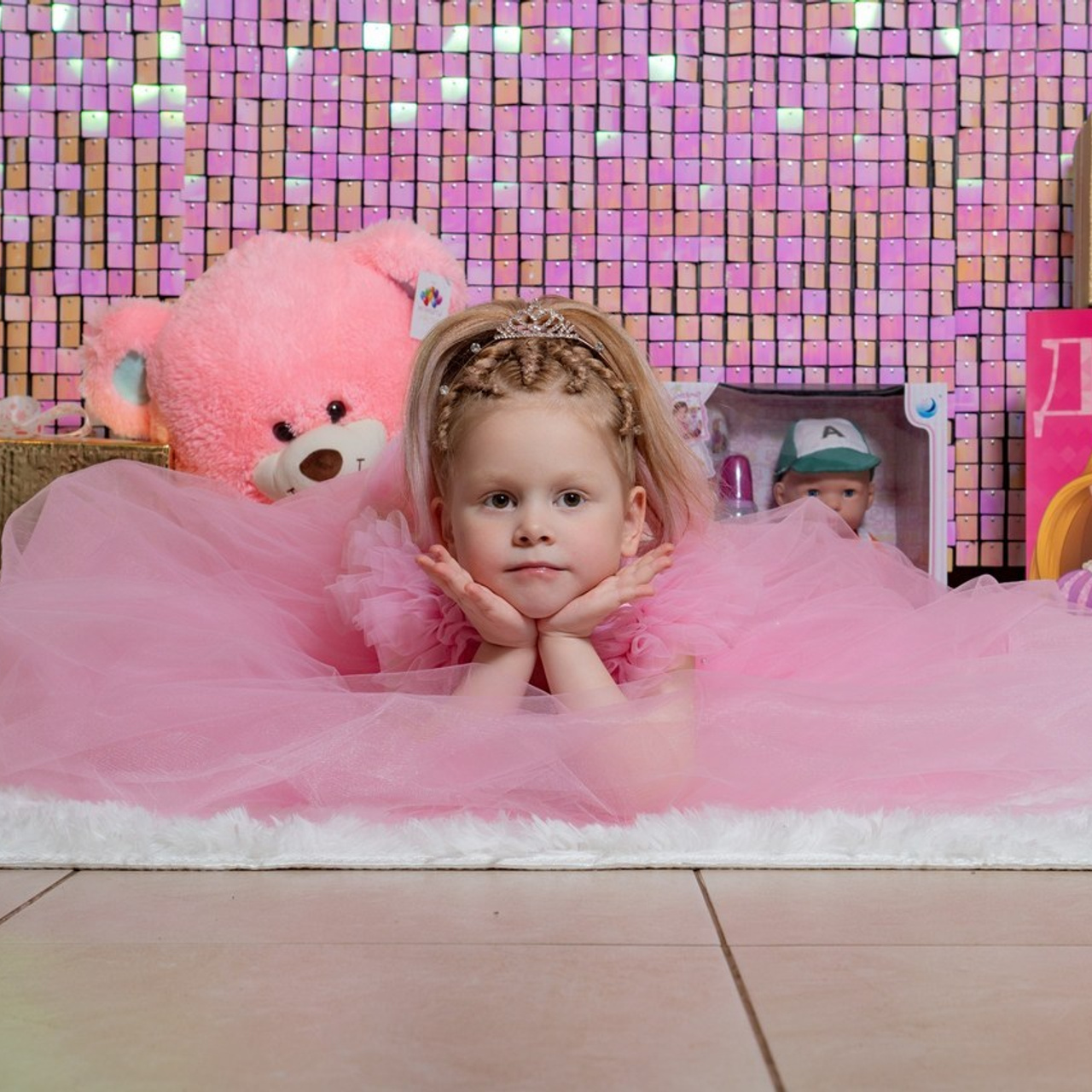 Отзывы. Елена ЧудотвОрит Фотограф и ретушер г. Сысерть