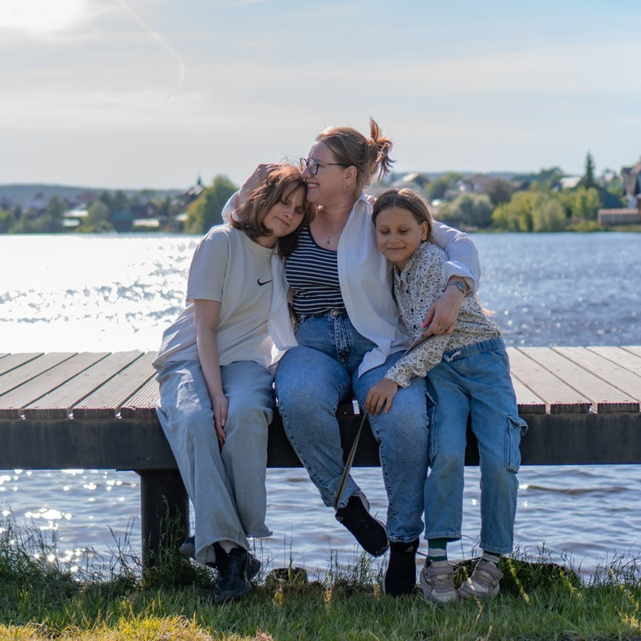 Отзывы. Елена ЧудотвОрит Фотограф и ретушер г. Сысерть