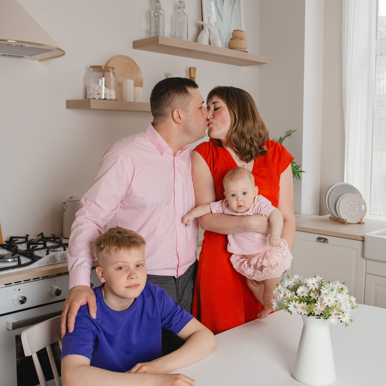 Отзывы. ФОТОГРАФ НОВОСИБИРСК — АЛЁНА ЖИГАЛЕЕВА