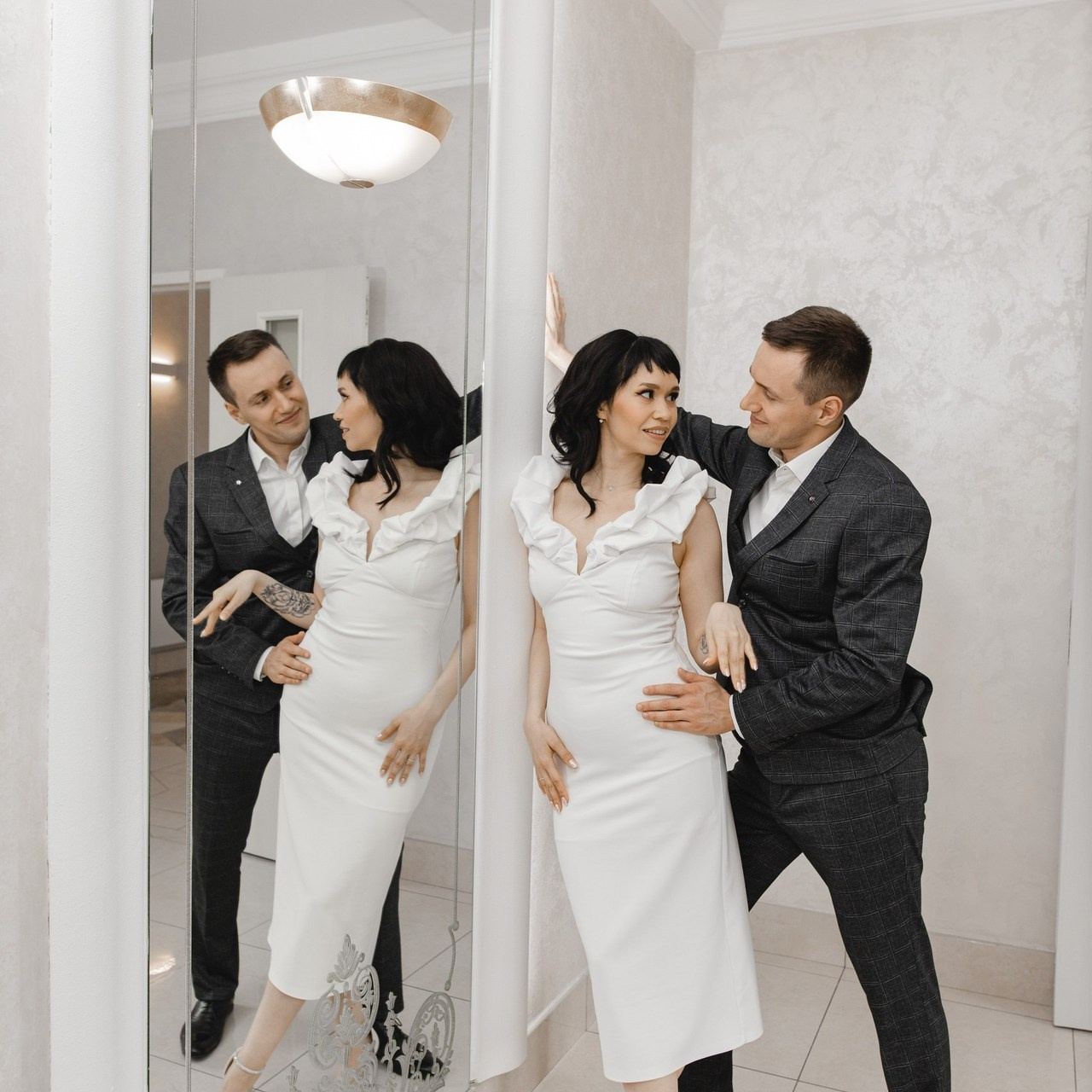 Отзывы. ФОТОГРАФ НОВОСИБИРСК — АЛЁНА ЖИГАЛЕЕВА