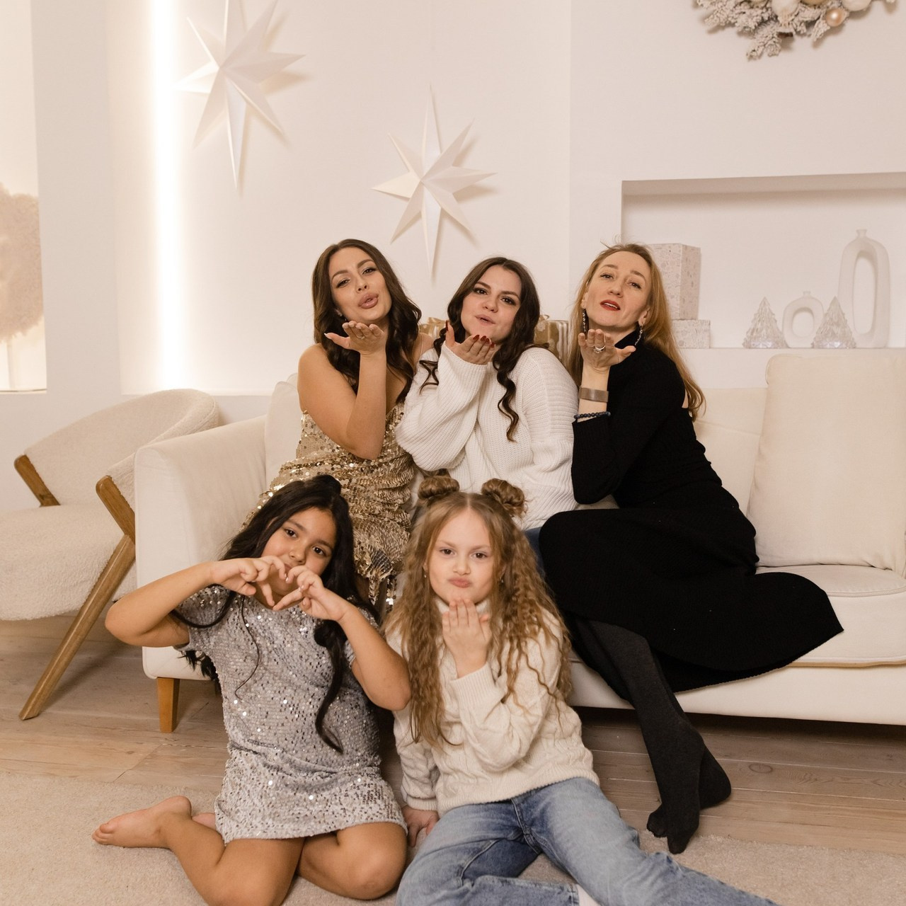 Отзывы. ФОТОГРАФ НОВОСИБИРСК — АЛЁНА ЖИГАЛЕЕВА