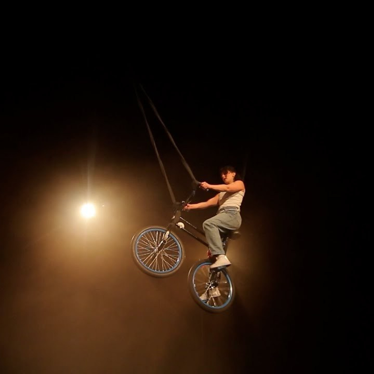 Тизеры к спектаклям