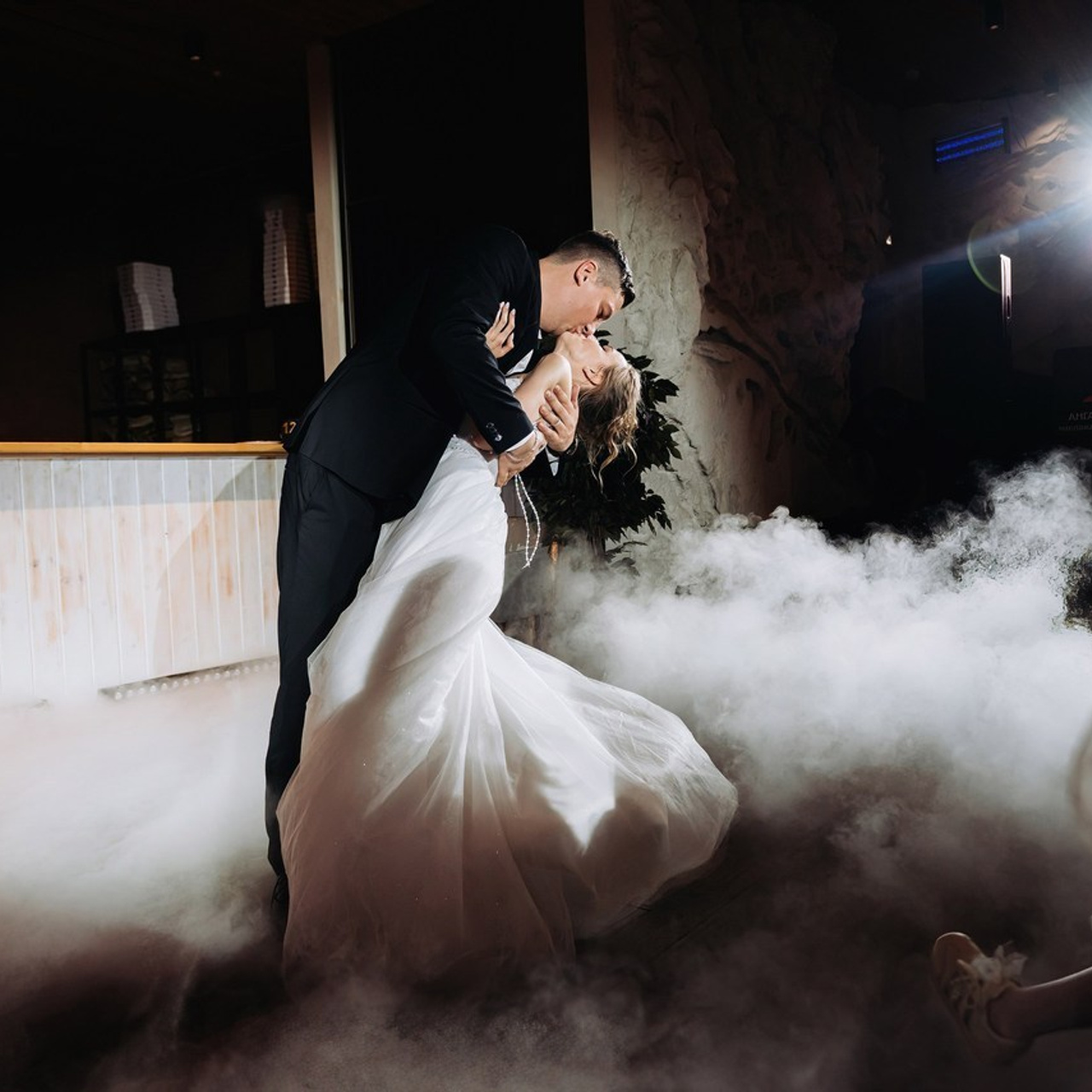 Отзывы. Свадебный фотограф в Крыму Александр Богомазов