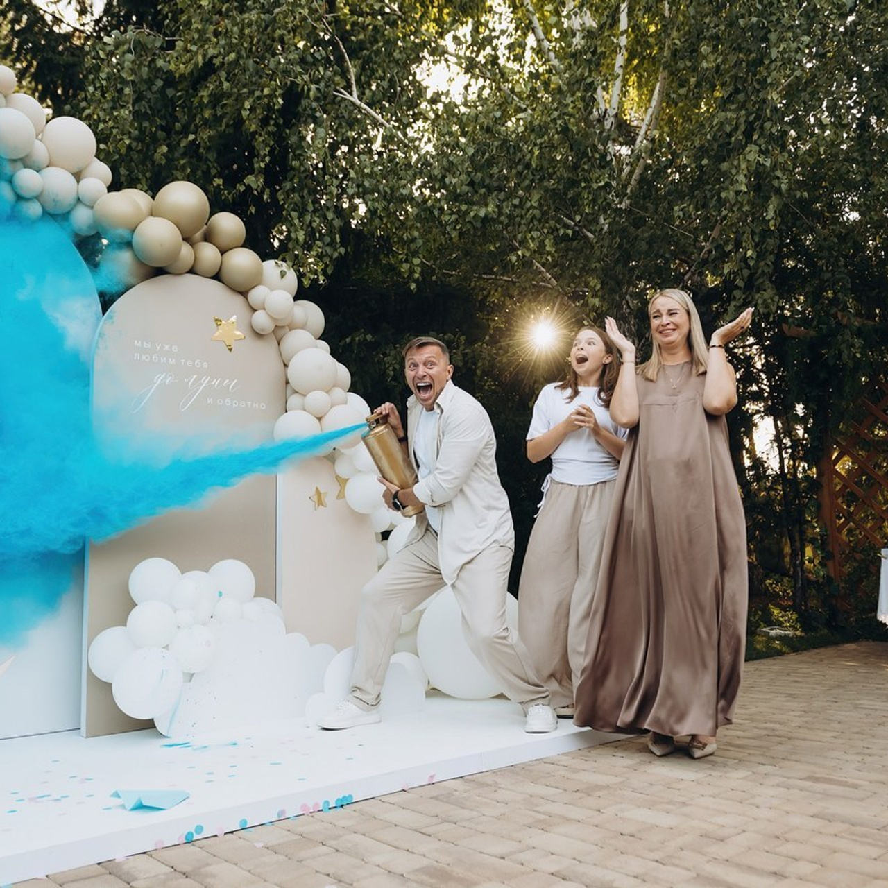 Отзывы. Свадебный фотограф в Крыму Александр Богомазов