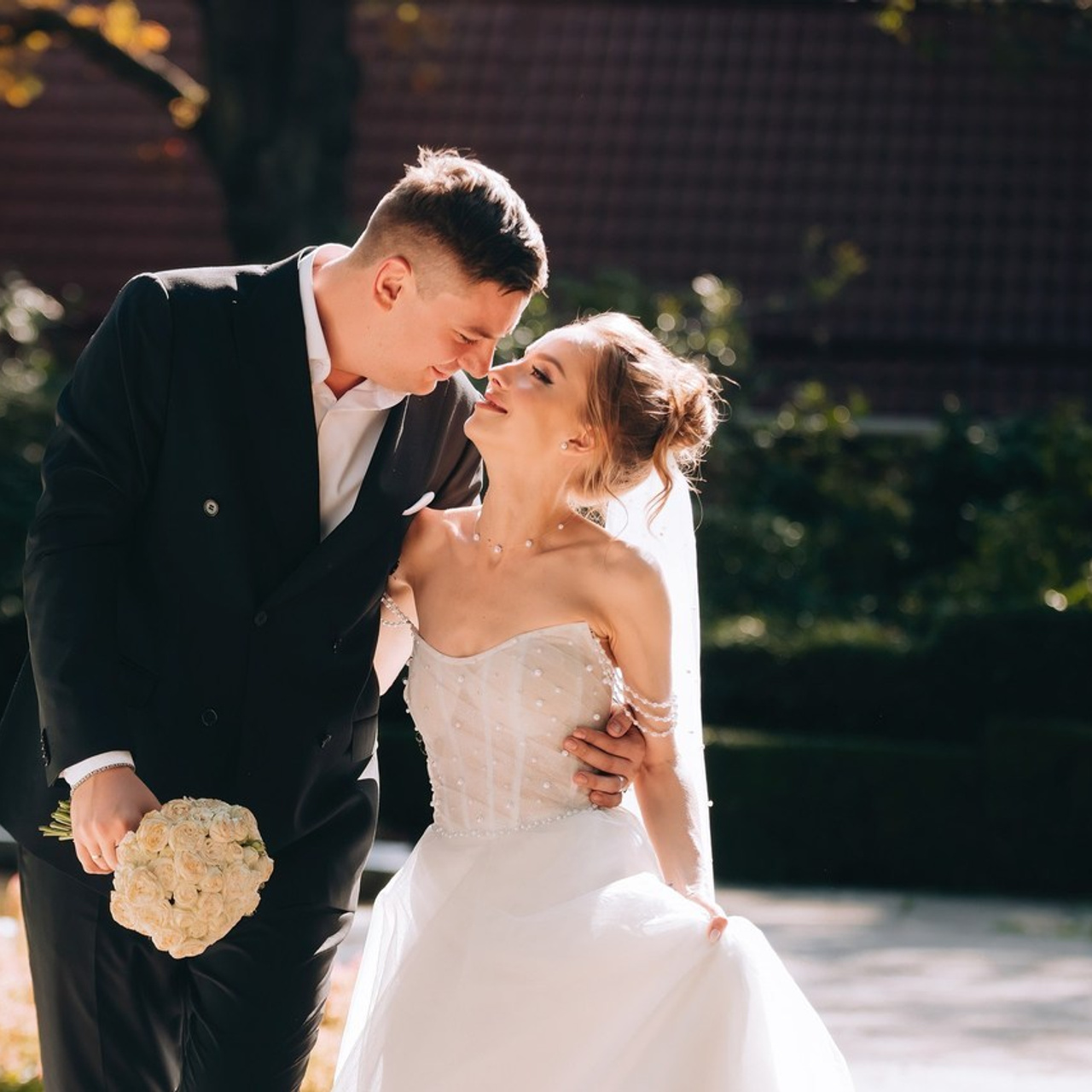 Отзывы. Свадебный фотограф в Крыму Александр Богомазов