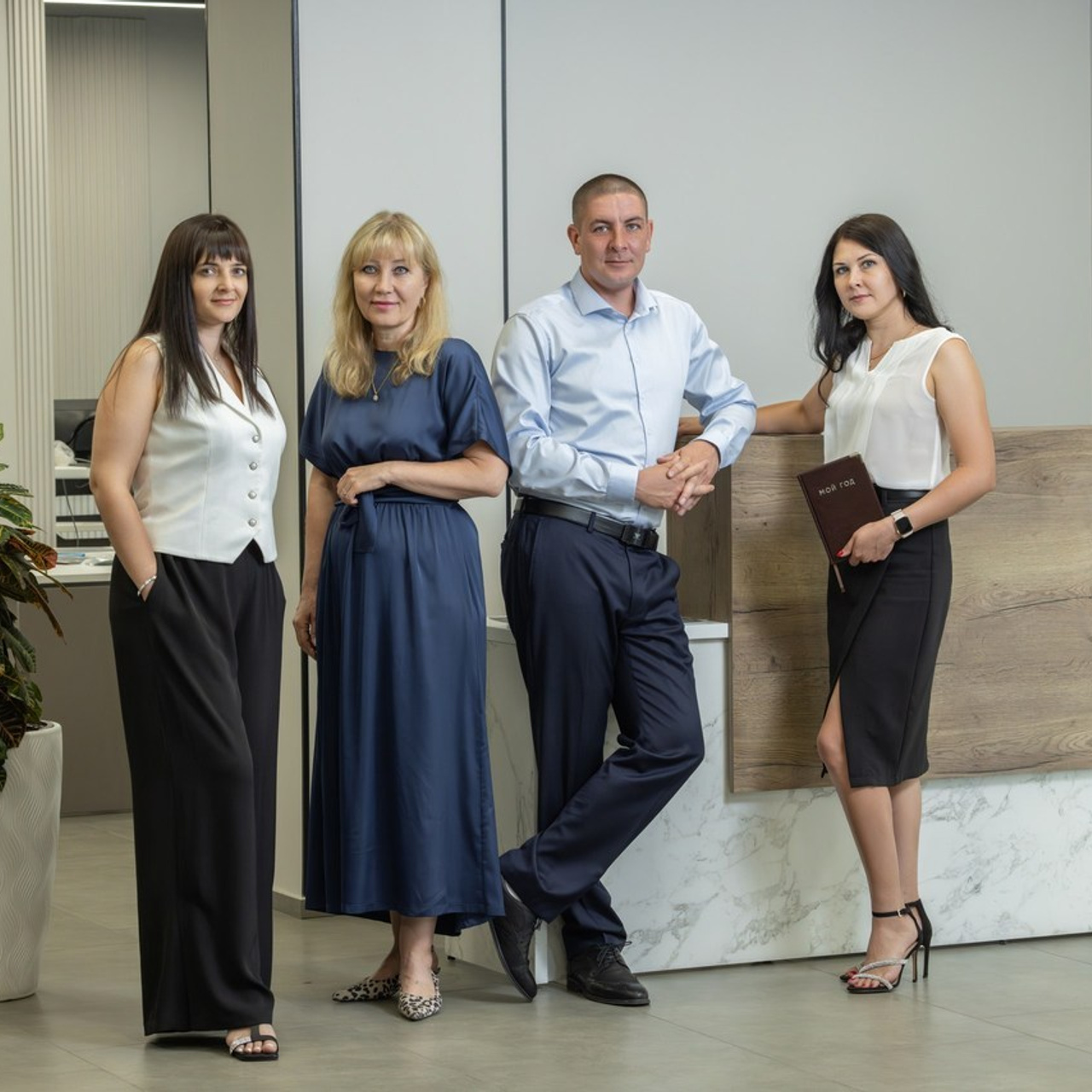 Отзывы. Фотограф в Абакане Борис Долинин